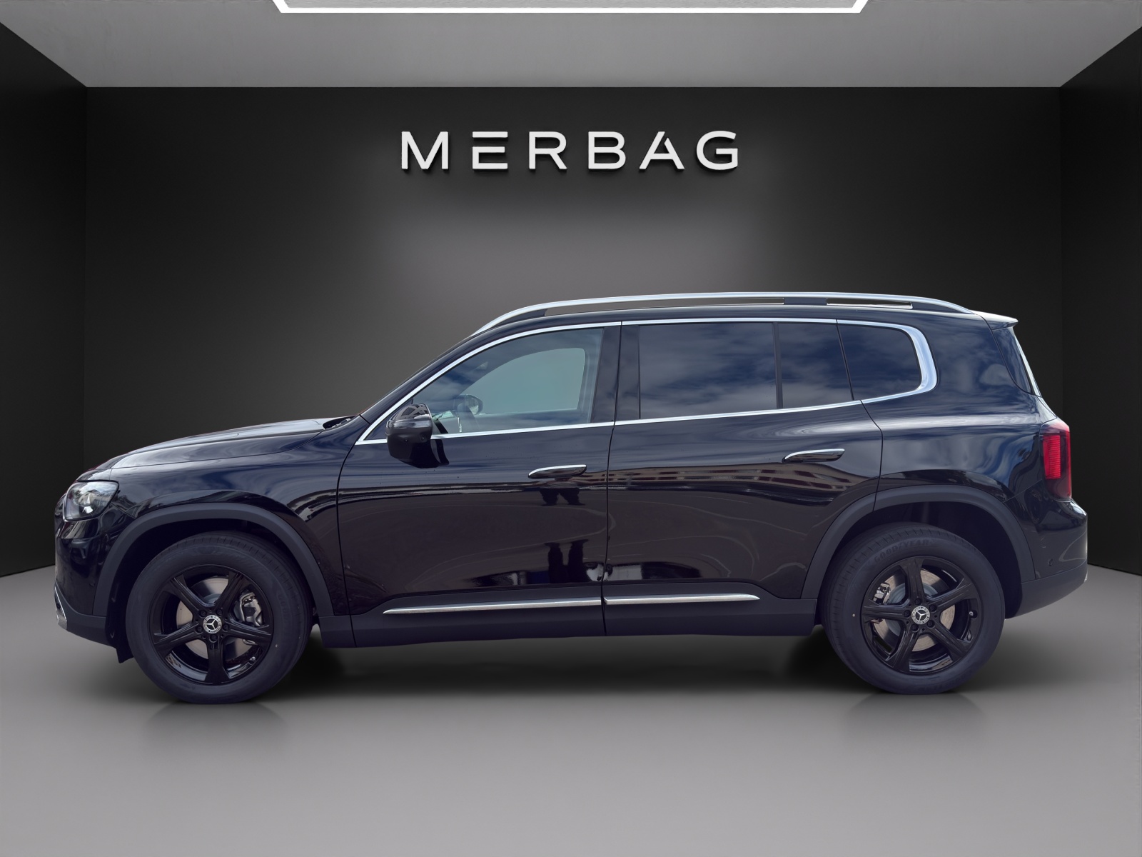 MERCEDES-BENZ GLB 250+ 85 kWh EQ-image-3