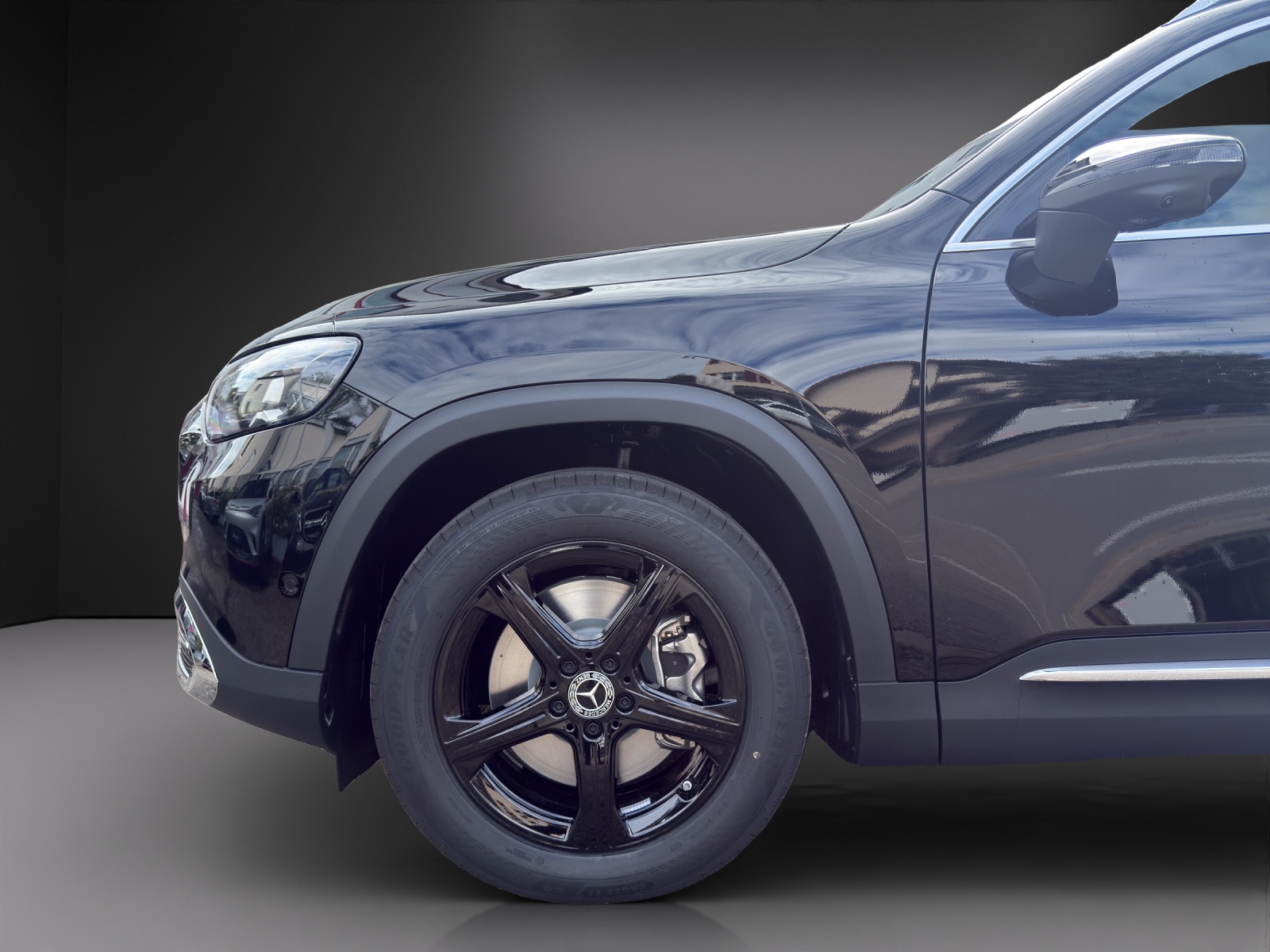 MERCEDES-BENZ GLB 250+ 85 kWh EQ-image-8