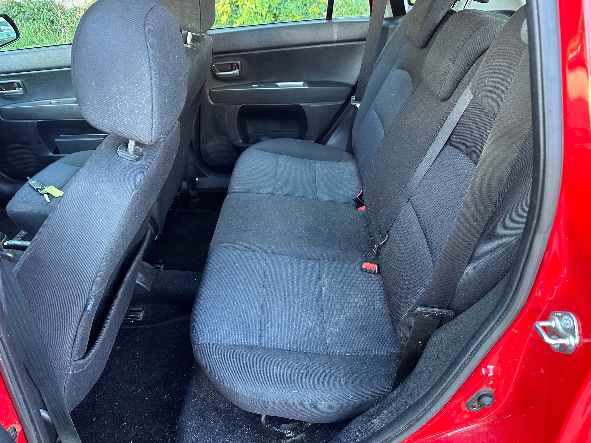 MAZDA 2 1.6i 16V Sport FIXPREIS-image-14