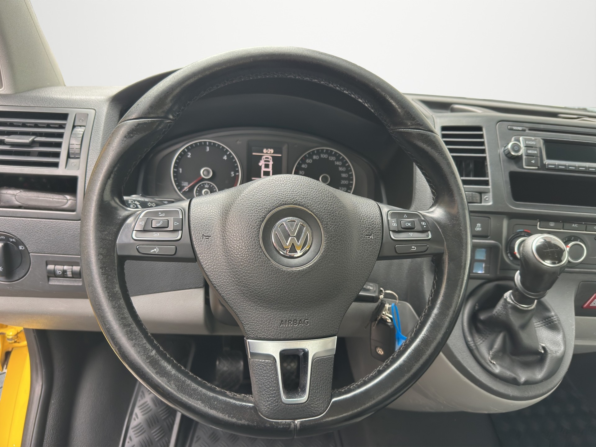 VW VW T5 2.0TDI 4Motion Baldinger-image-9