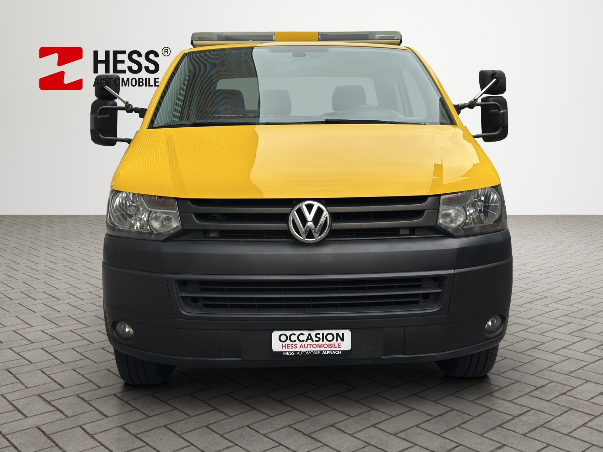 VW VW T5 2.0TDI 4Motion Baldinger-image-1