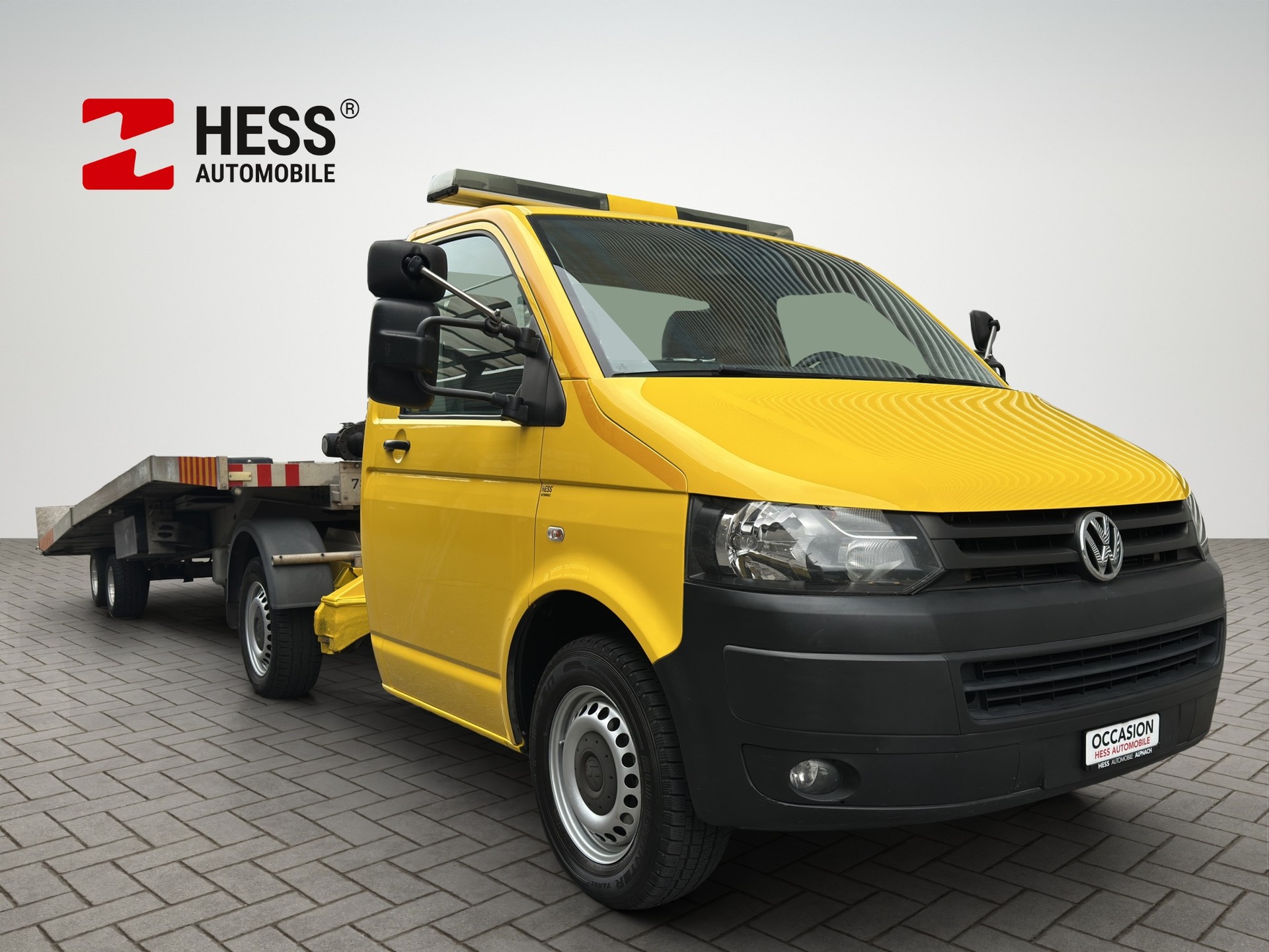 VW VW T5 2.0TDI 4Motion Baldinger-image-7