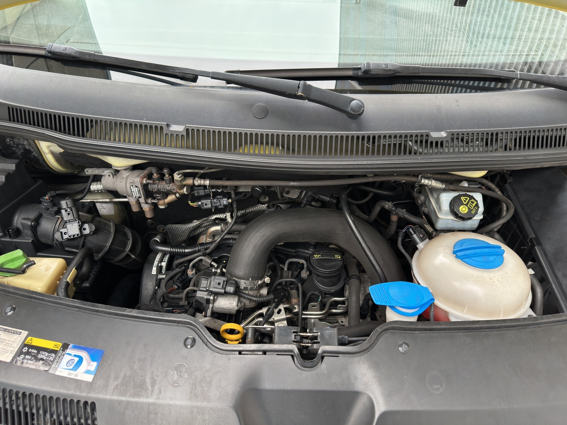 VW VW T5 2.0TDI 4Motion Baldinger-image-16