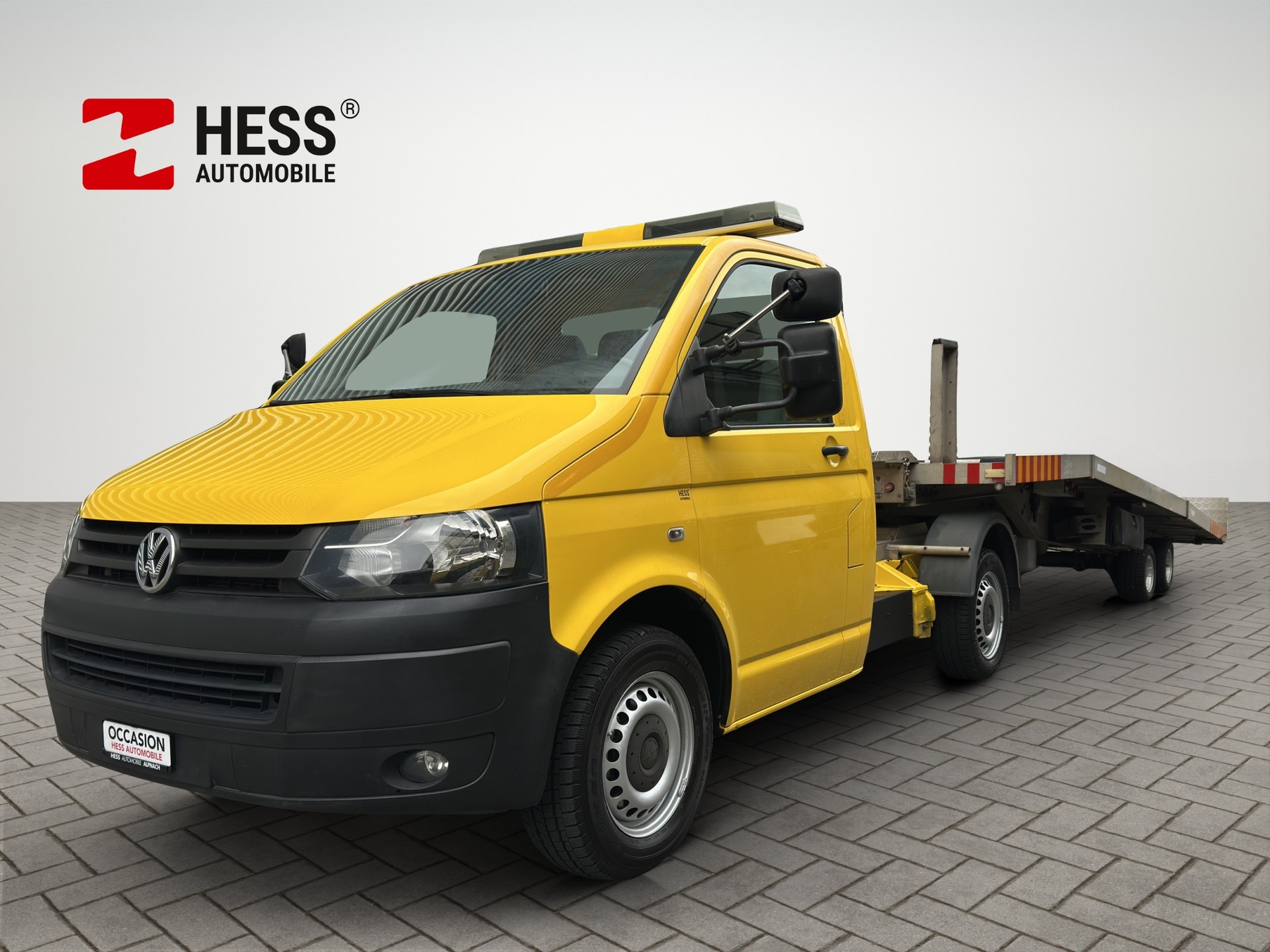 VW VW T5 2.0TDI 4Motion Baldinger-image-0