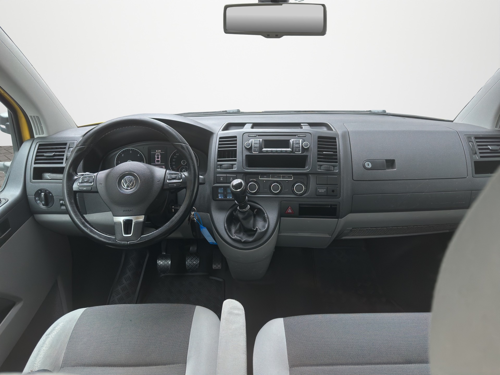 VW VW T5 2.0TDI 4Motion Baldinger-image-11