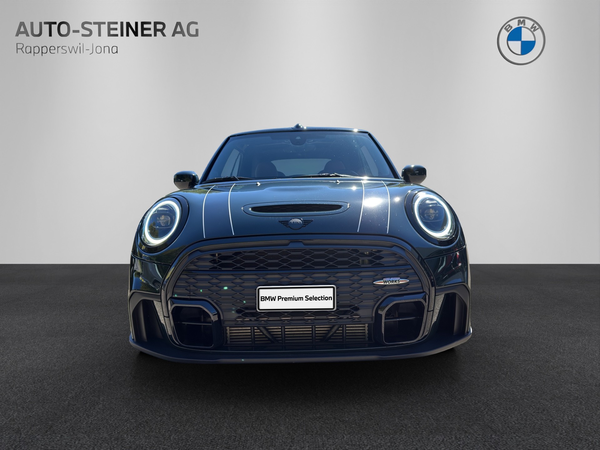 MINI Cabrio John Cooper Works-image-7