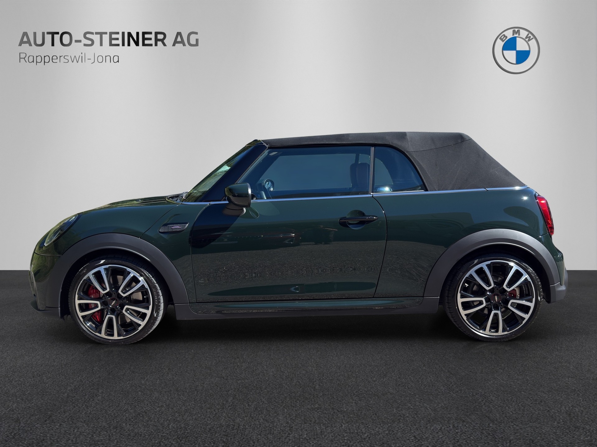 MINI Cabrio John Cooper Works-showroom-element-1