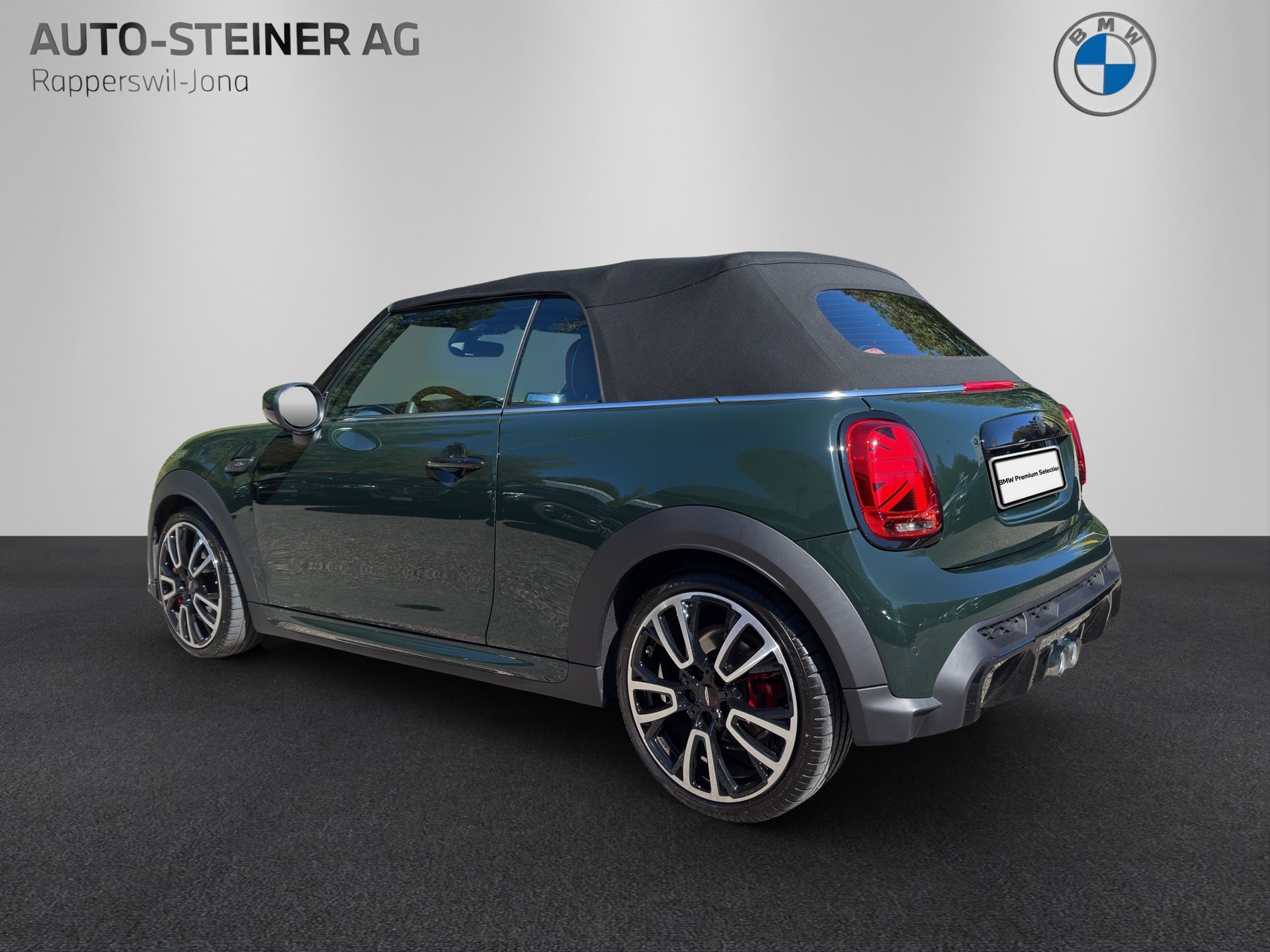 MINI Cabrio John Cooper Works-image-2