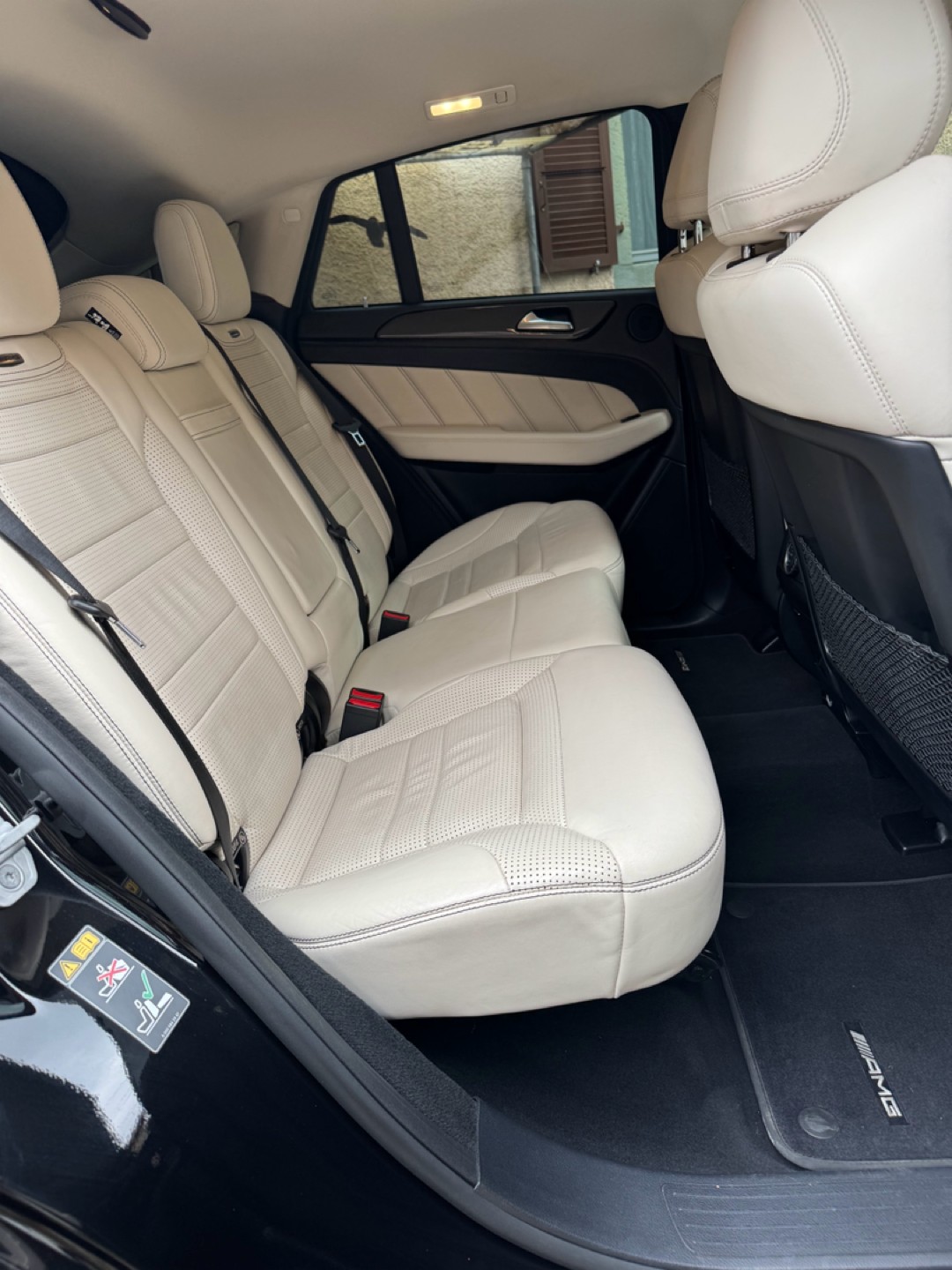 MERCEDES-BENZ GLE Coupé 63 S AMG 4Matic Speedshift-image-13
