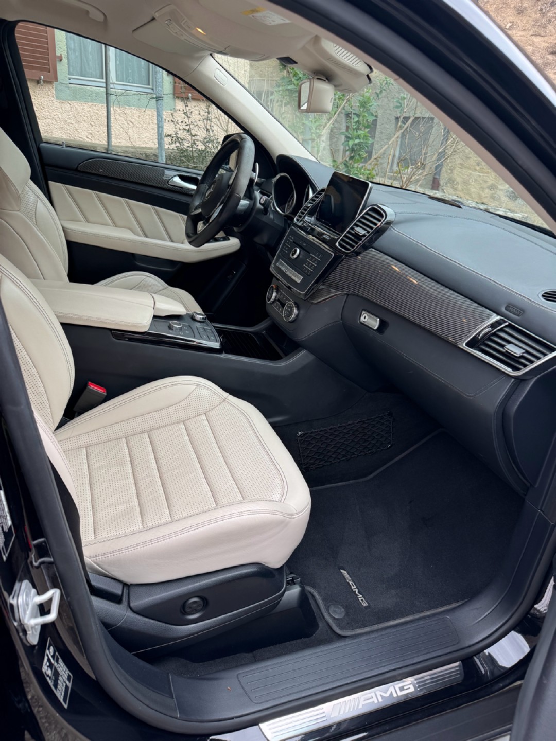 MERCEDES-BENZ GLE Coupé 63 S AMG 4Matic Speedshift-image-8