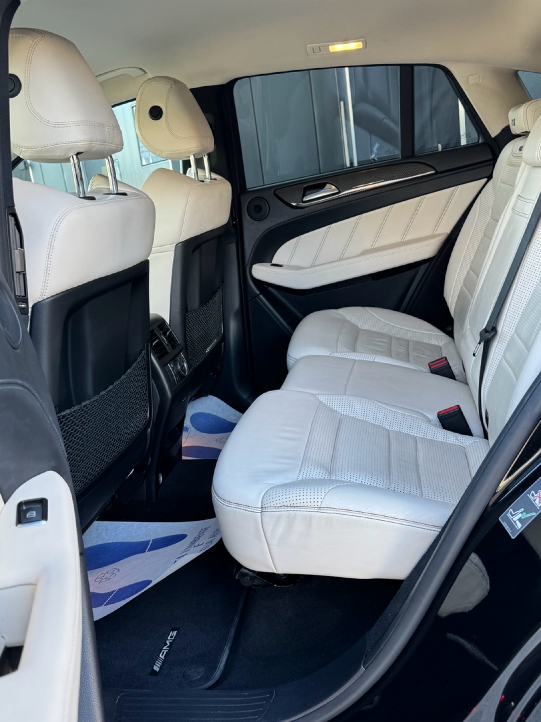 MERCEDES-BENZ GLE Coupé 63 S AMG 4Matic Speedshift-image-12