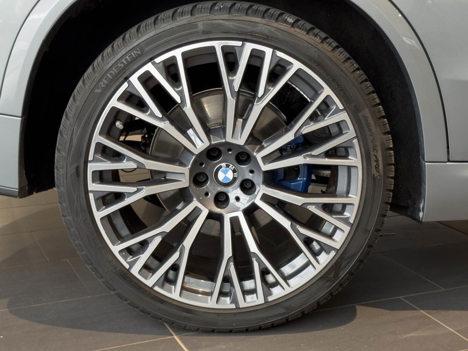 BMW X5 xDrive 48V 30d M Sport Pro Steptronic-image-3