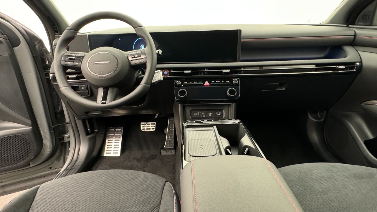 HYUNDAI Tucson 1.6 TGDI N-Line 4WD DCT-image-5