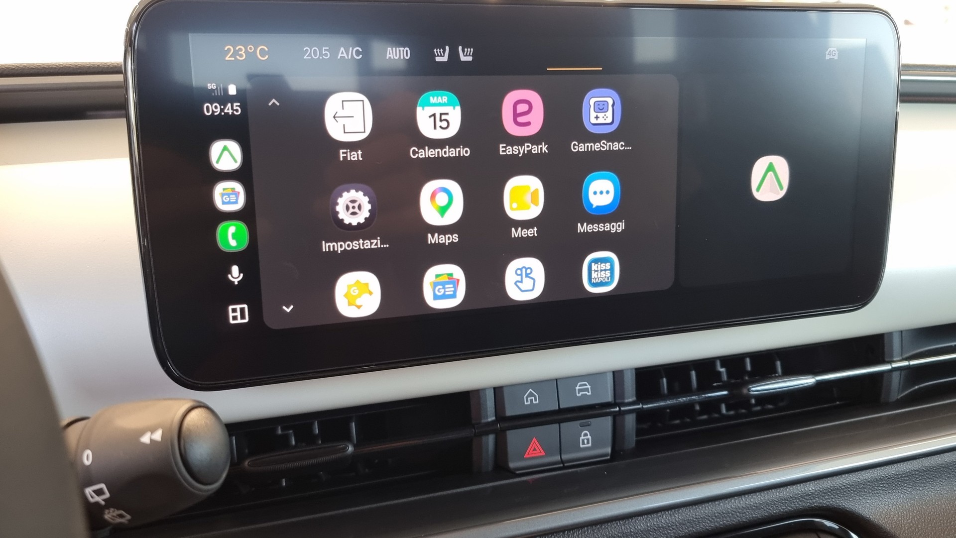 FIAT 600 1.2 Hybrid 145 La Prima-image-12