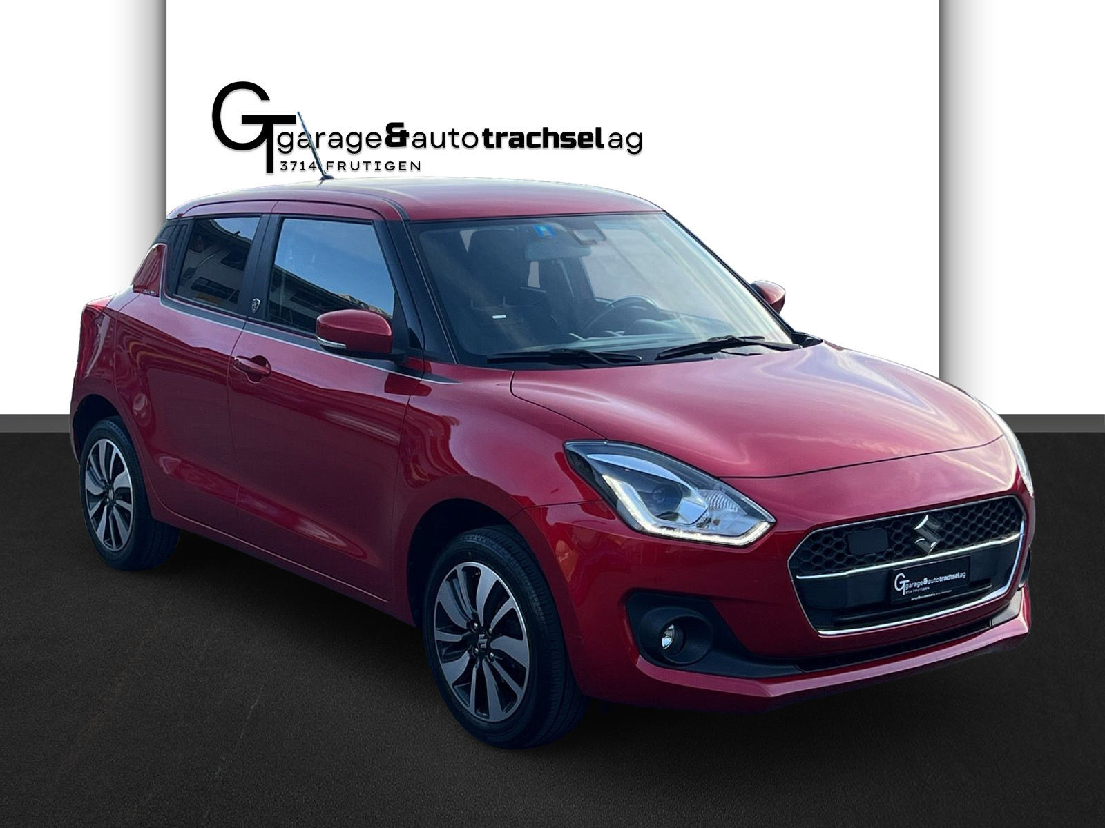 SUZUKI Swift 1.2i 16V SHVS Sergio Cellano Top Hybrid 4x4-image-6