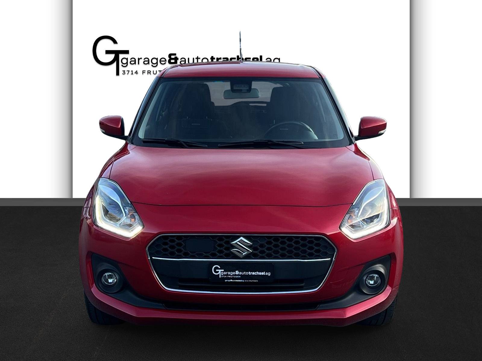 SUZUKI Swift 1.2i 16V SHVS Sergio Cellano Top Hybrid 4x4-image-7