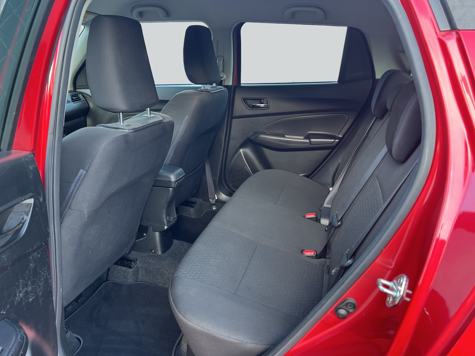 SUZUKI Swift 1.2i 16V SHVS Sergio Cellano Top Hybrid 4x4-image-16