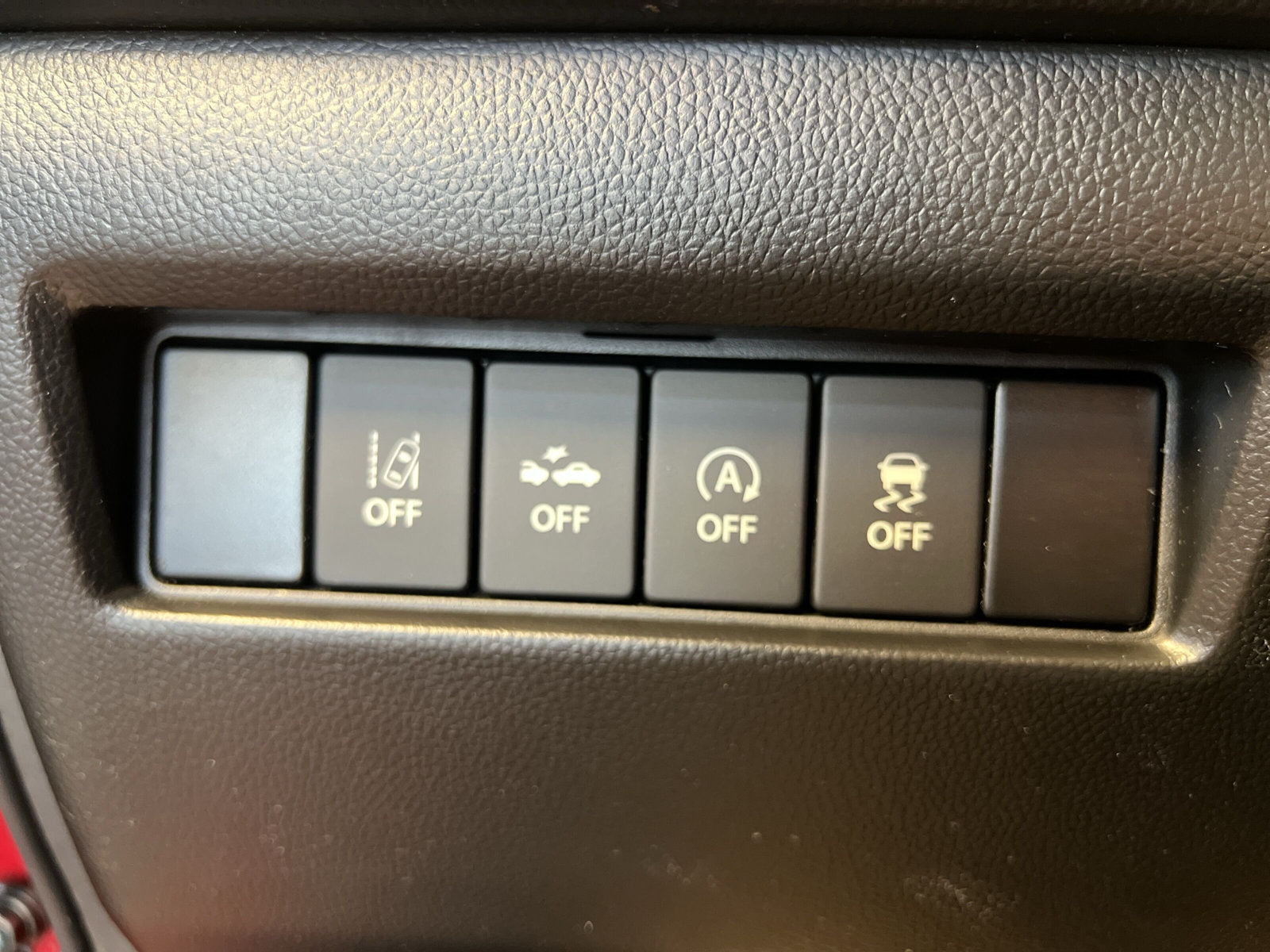 SUZUKI Swift 1.2i 16V SHVS Sergio Cellano Top Hybrid 4x4-image-19