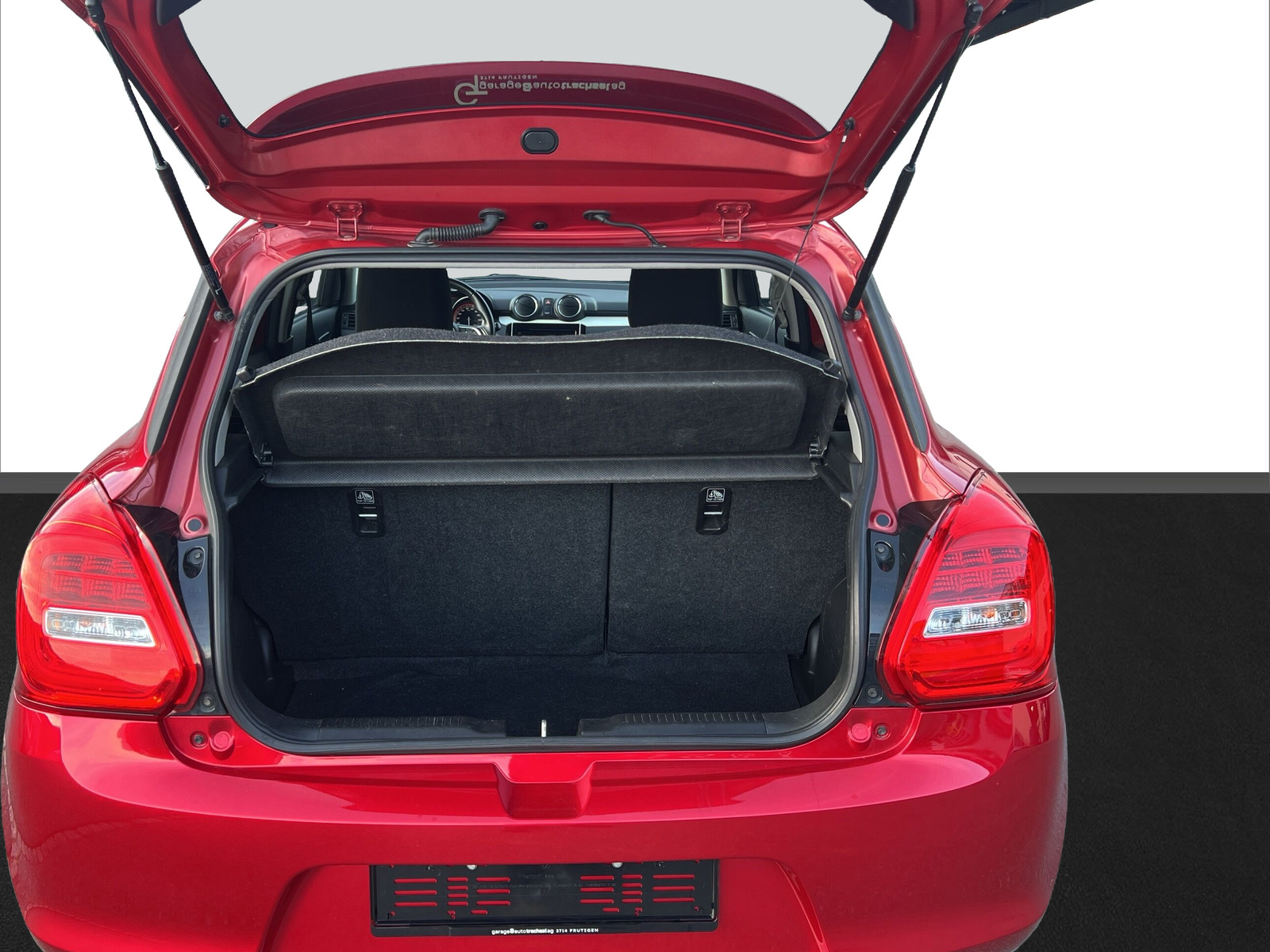 SUZUKI Swift 1.2i 16V SHVS Sergio Cellano Top Hybrid 4x4-image-17