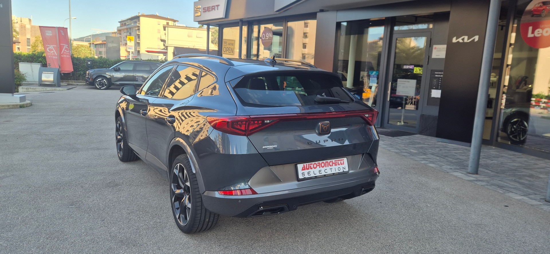 CUPRA Formentor 2.0TSI 4Drive DSG-image-8