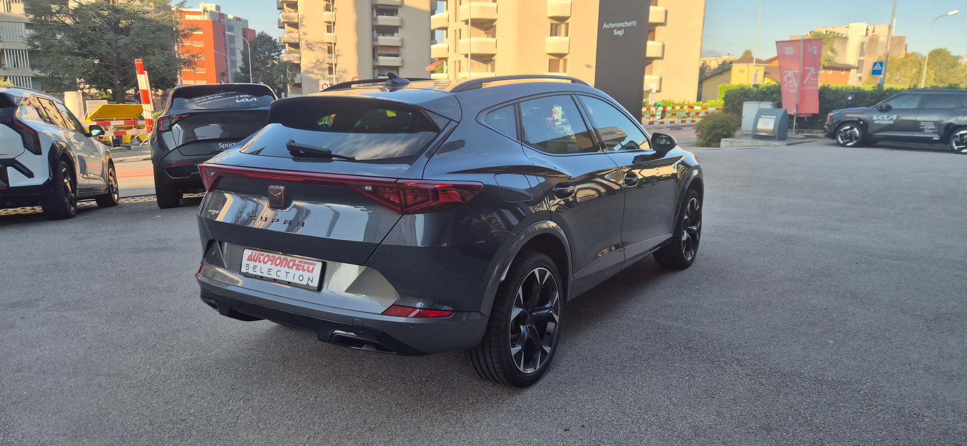 CUPRA Formentor 2.0TSI 4Drive DSG-image-7