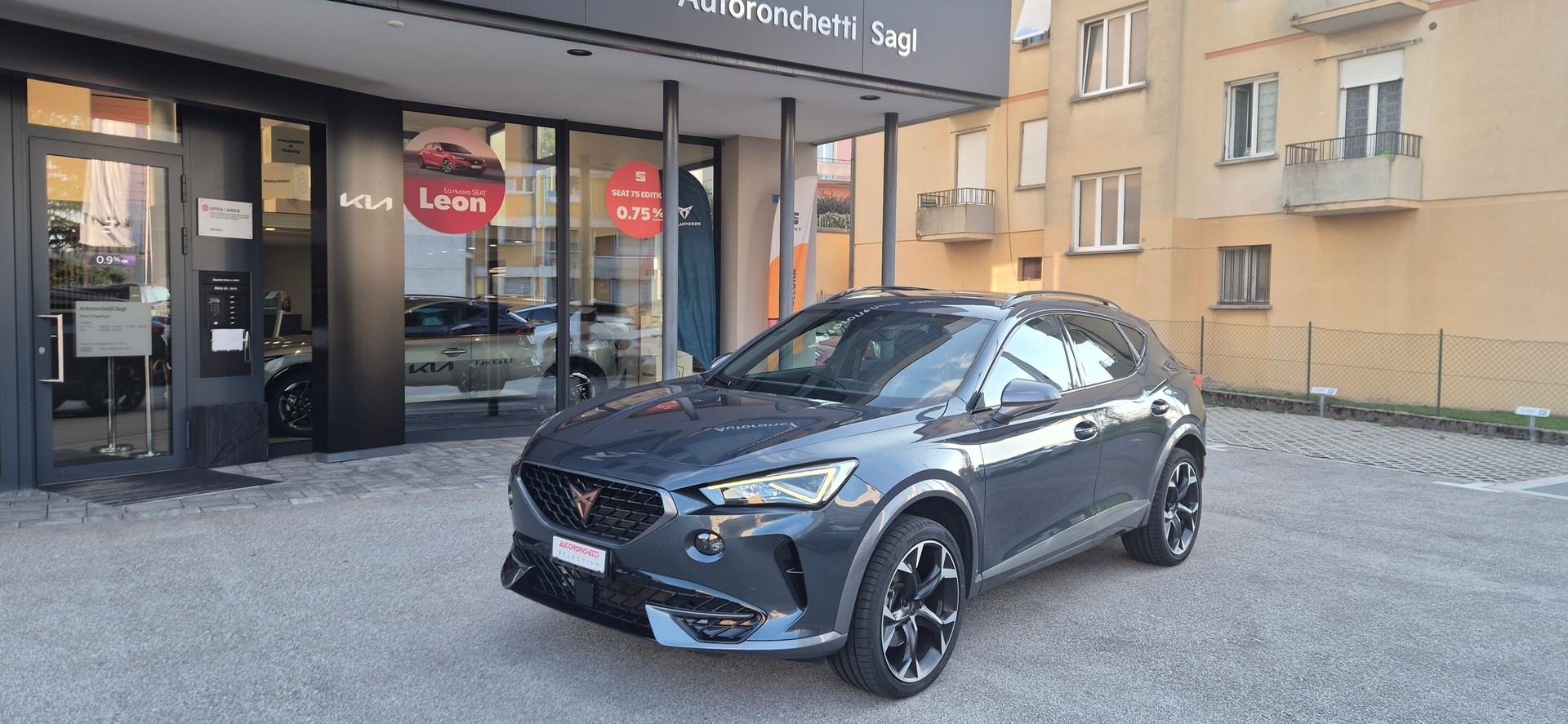 CUPRA Formentor 2.0TSI 4Drive DSG-image-4