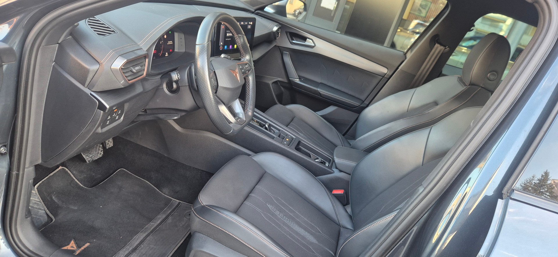 CUPRA Formentor 2.0TSI 4Drive DSG-image-11