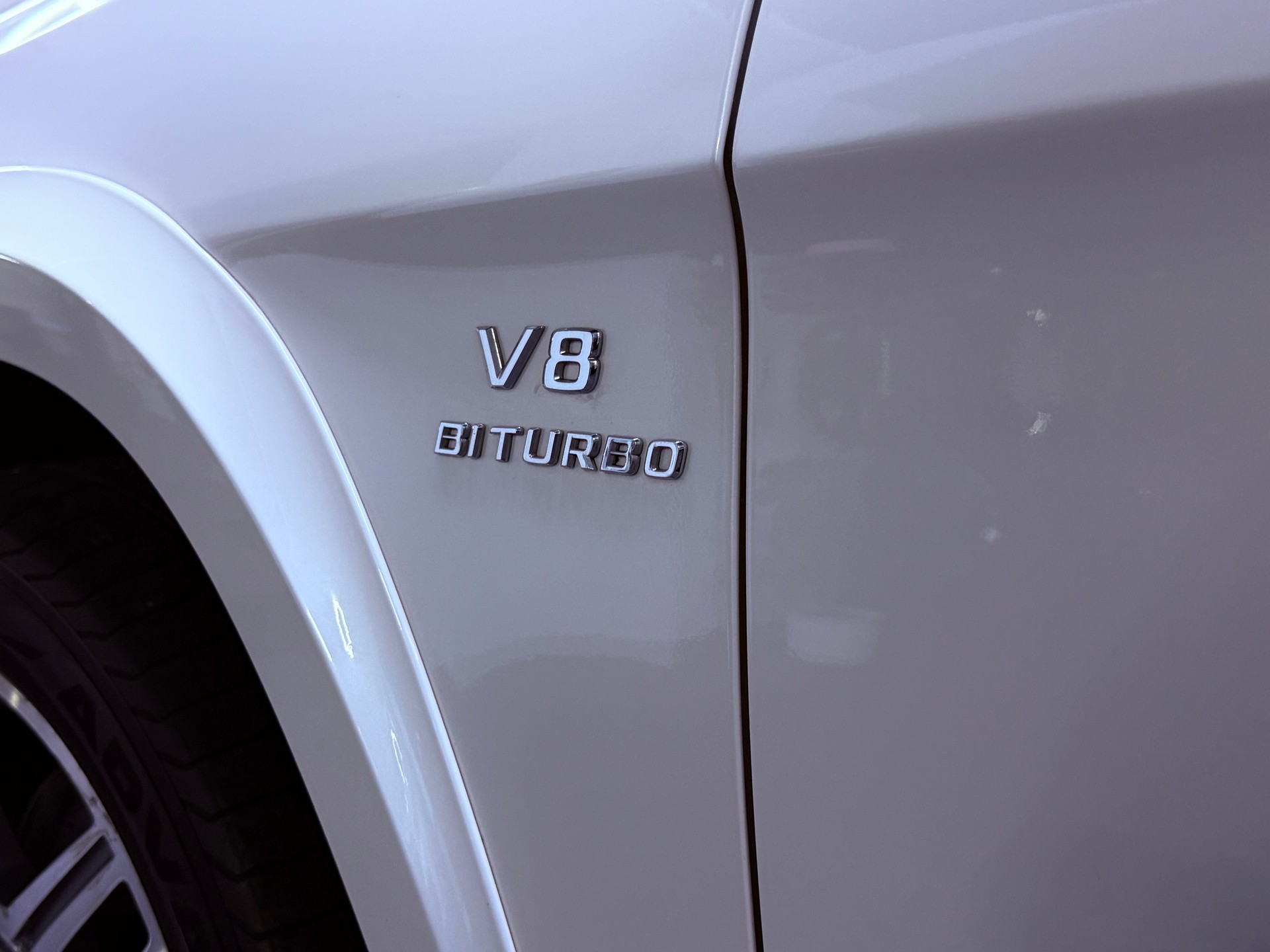 MERCEDES-BENZ GL 63 AMG 4Matic Speedshift Plus 7G-Tronic 7 Plätzer-image-9