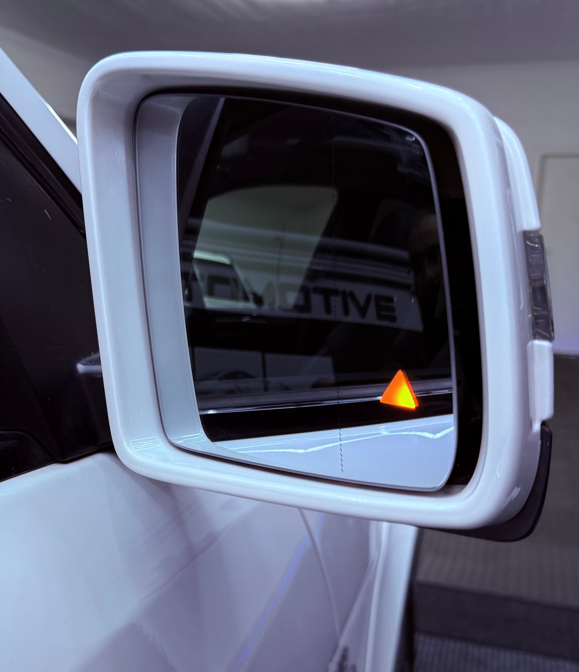 MERCEDES-BENZ GL 63 AMG 4Matic Speedshift Plus 7G-Tronic 7 Plätzer-image-29