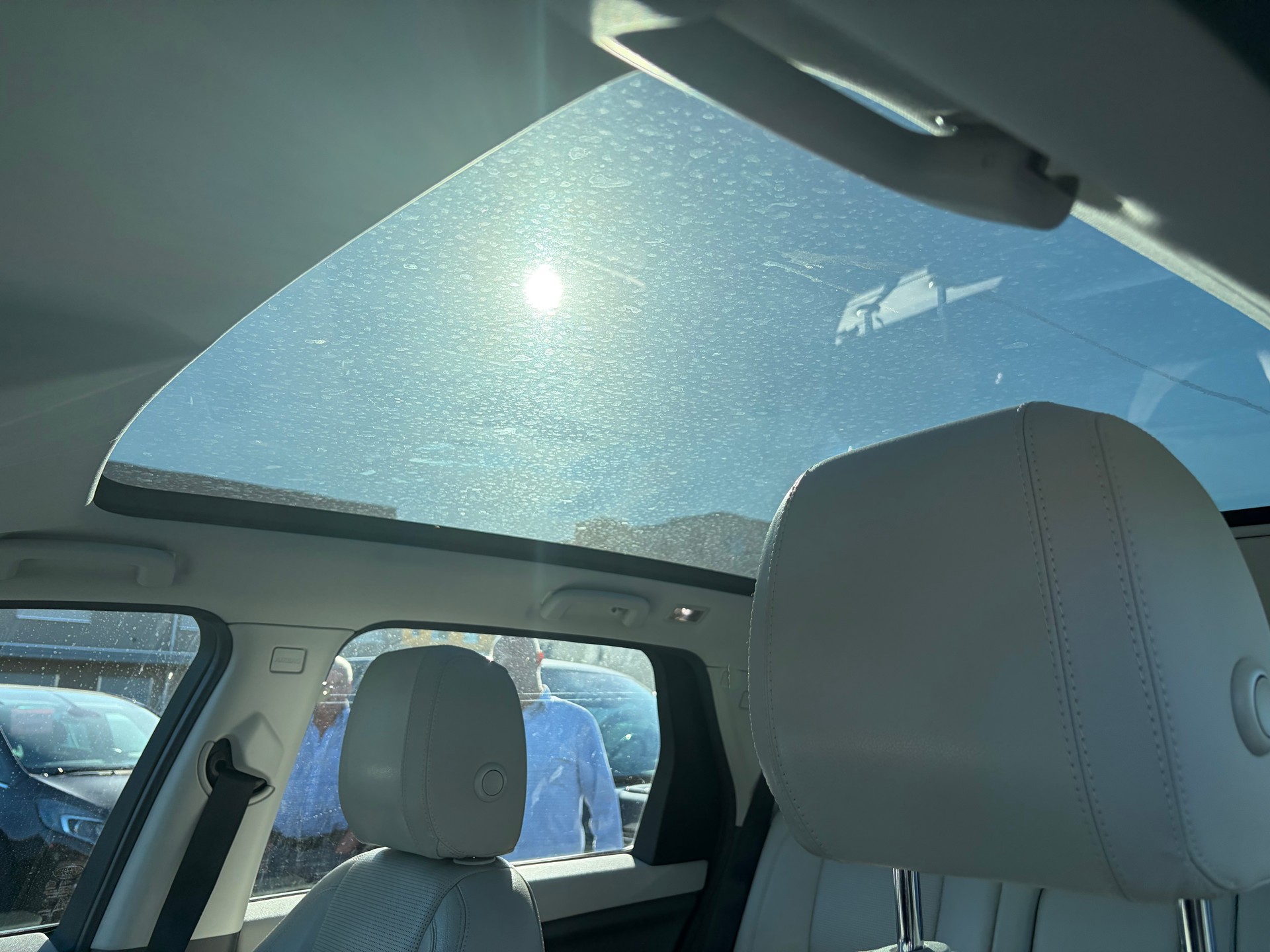 LAND ROVER Discovery Sport 2.0 TD4 SE AT9-image-7