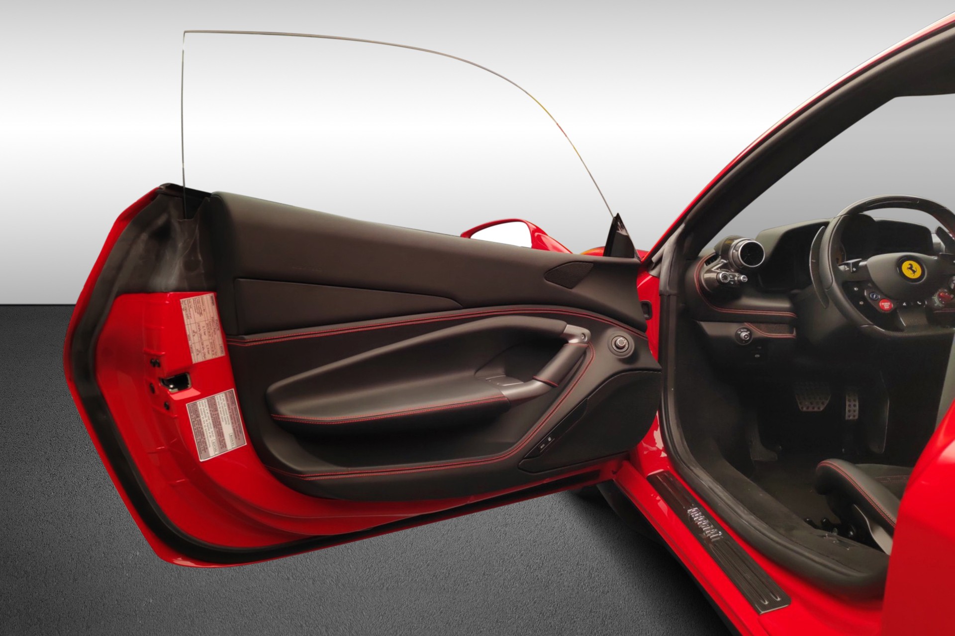 FERRARI F8 Tributo-image-10