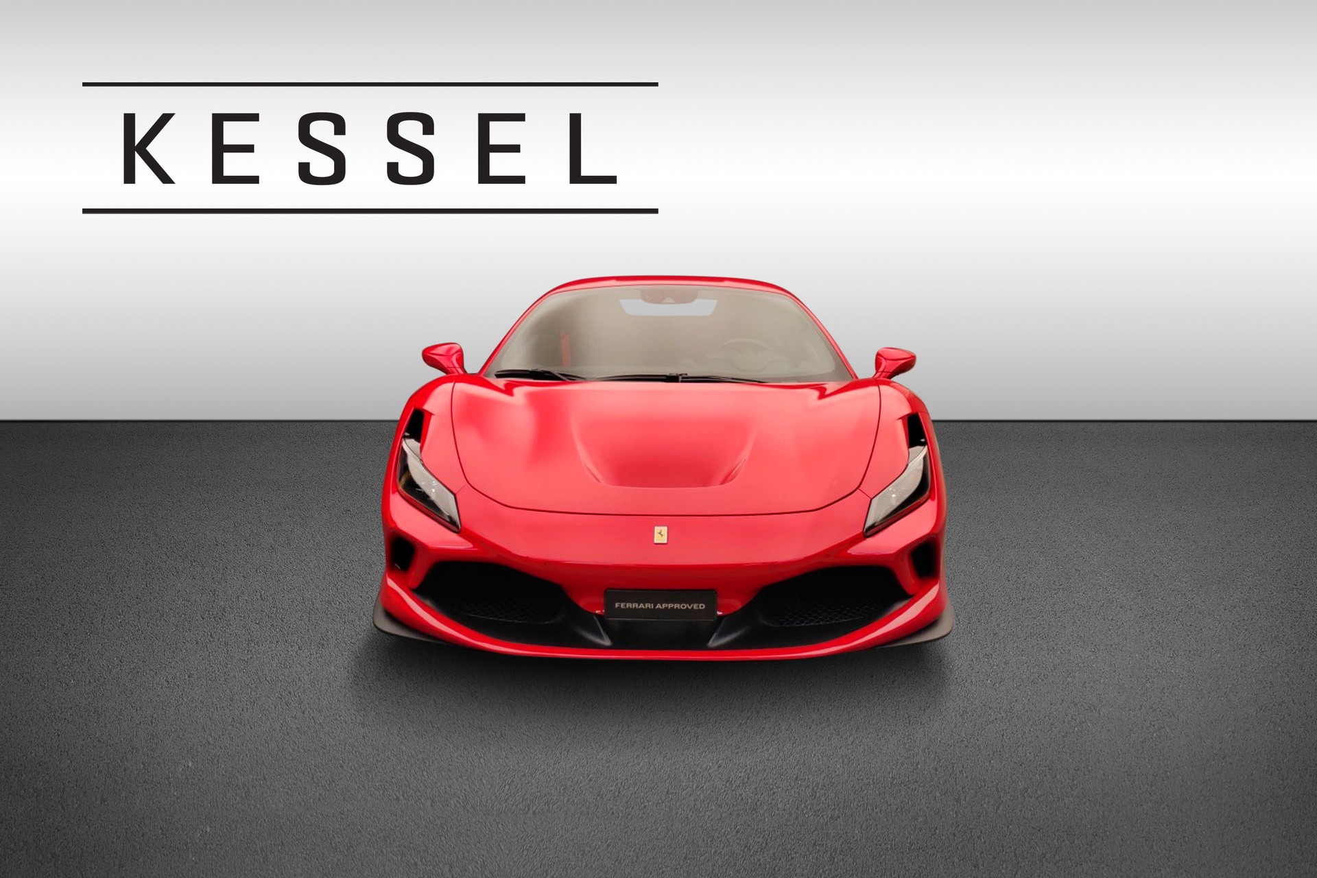 FERRARI F8 Tributo-image-1