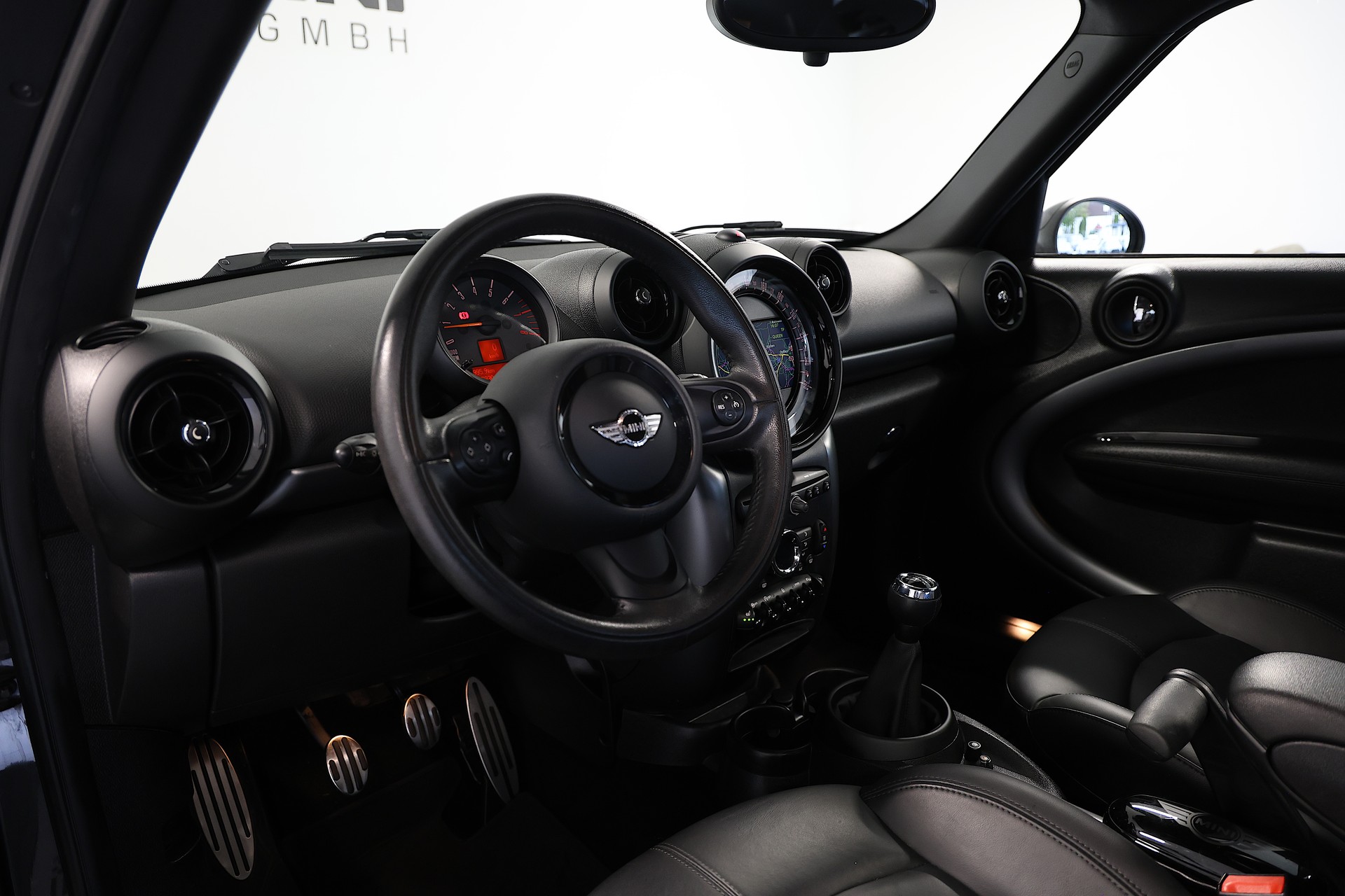 MINI Countryman R60 1.6i Cooper S ALL4-image-7