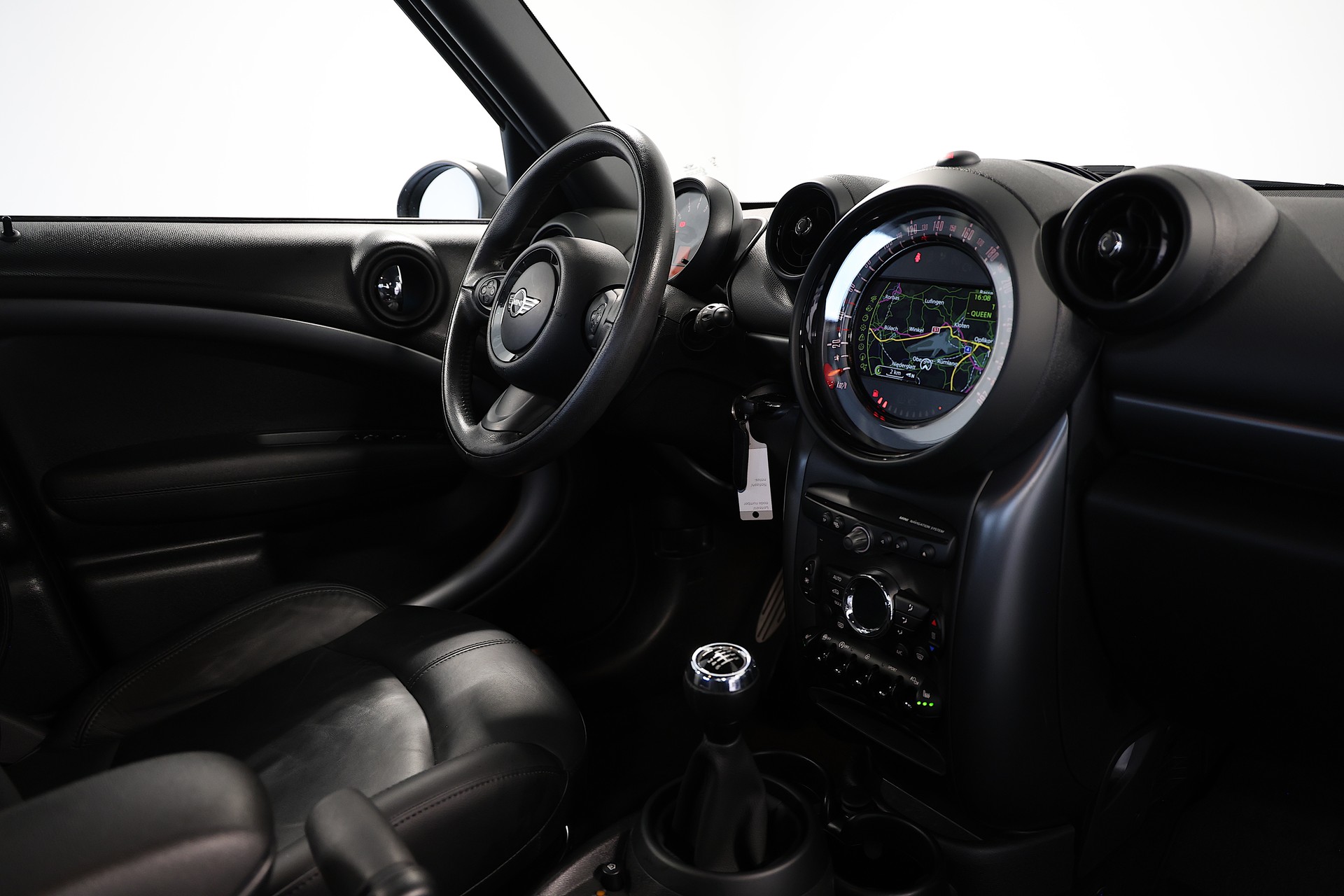 MINI Countryman R60 1.6i Cooper S ALL4-image-12