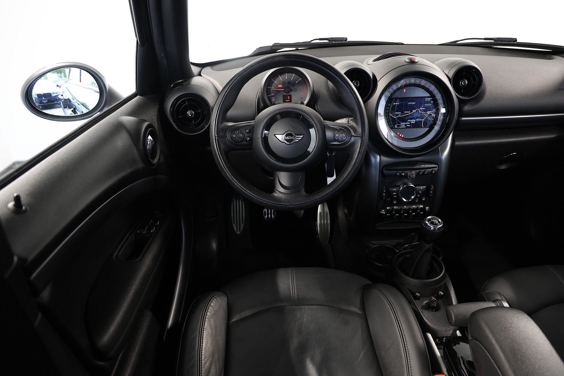 MINI Countryman R60 1.6i Cooper S ALL4-image-8