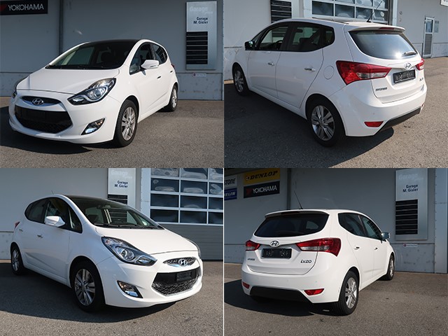 HYUNDAI 1.6 Premium-image-1