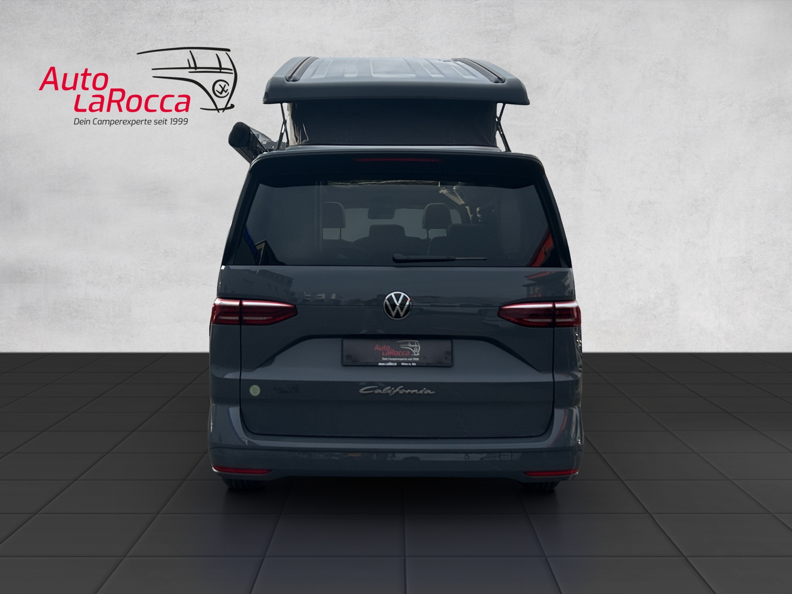 VW California 2.0 TDI Ocean Coast-image-3