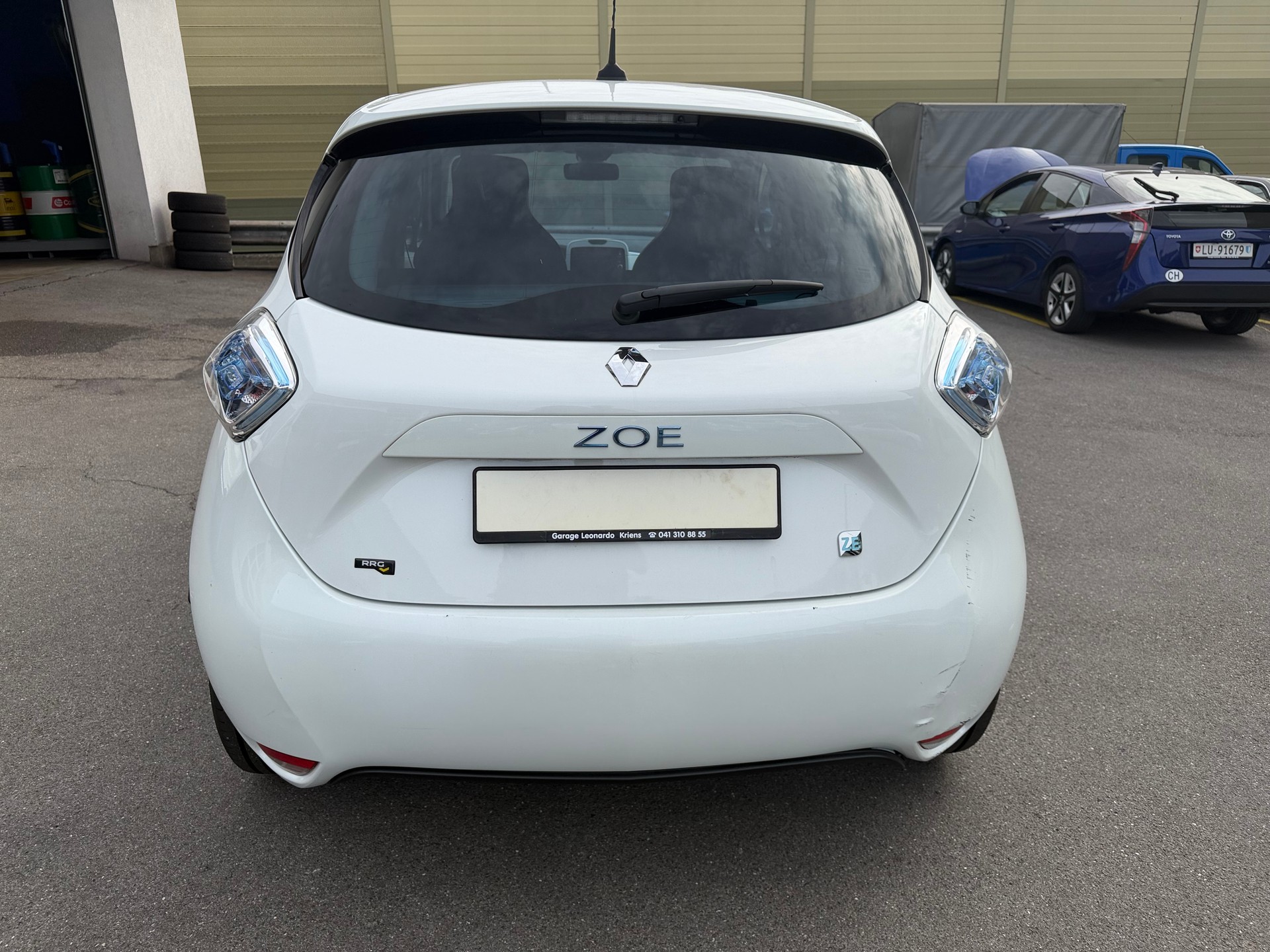 RENAULT ZOE-image-3