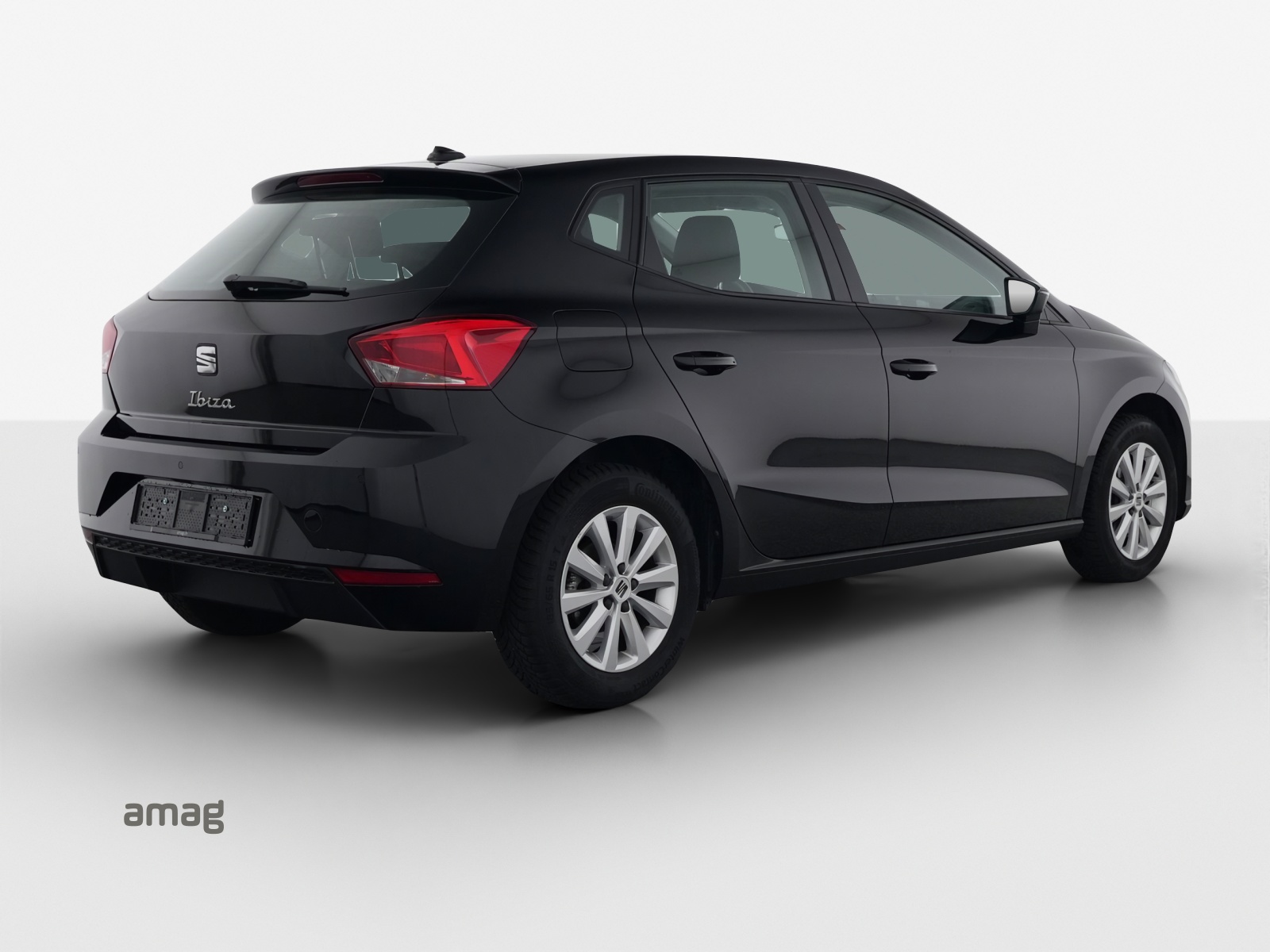 SEAT Ibiza 1.0 EcoTSI Move DSG-image-3