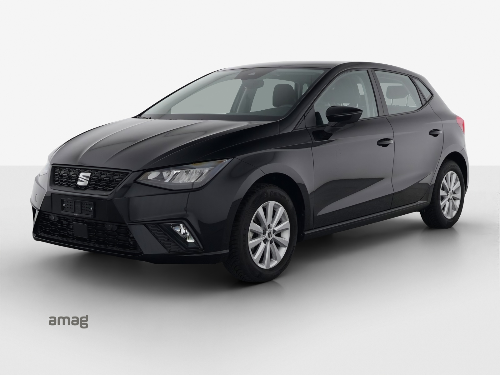 SEAT Ibiza 1.0 EcoTSI Move DSG-image-0