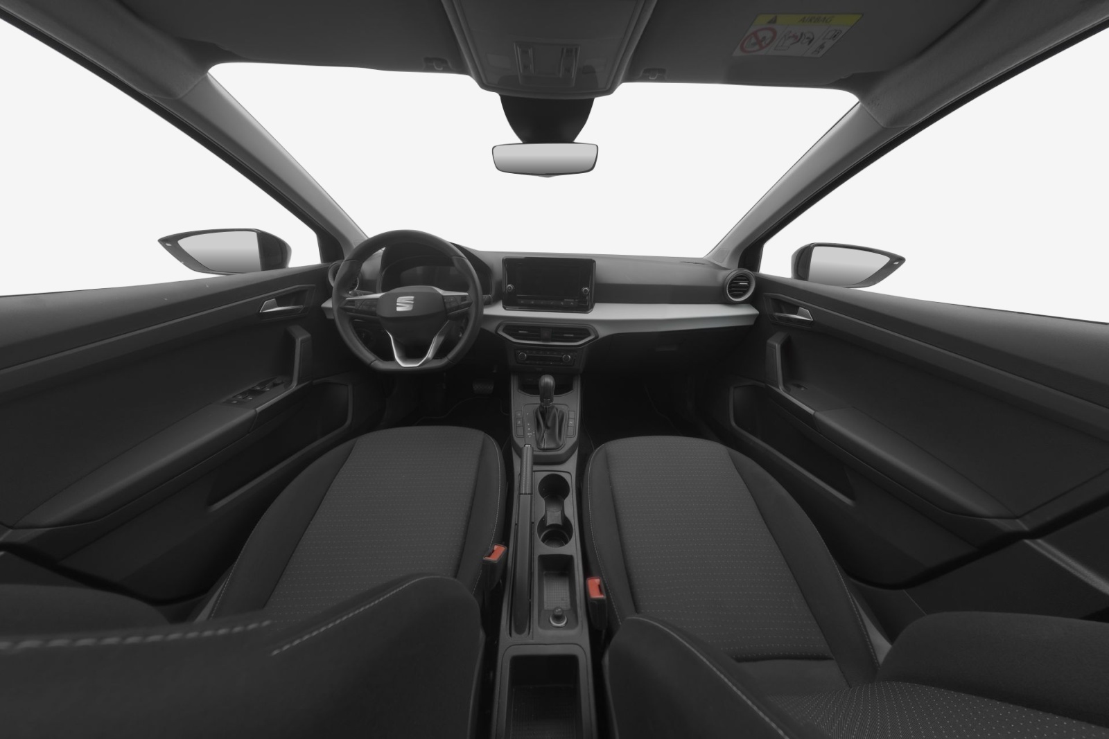 SEAT Ibiza 1.0 EcoTSI Move DSG-image-7