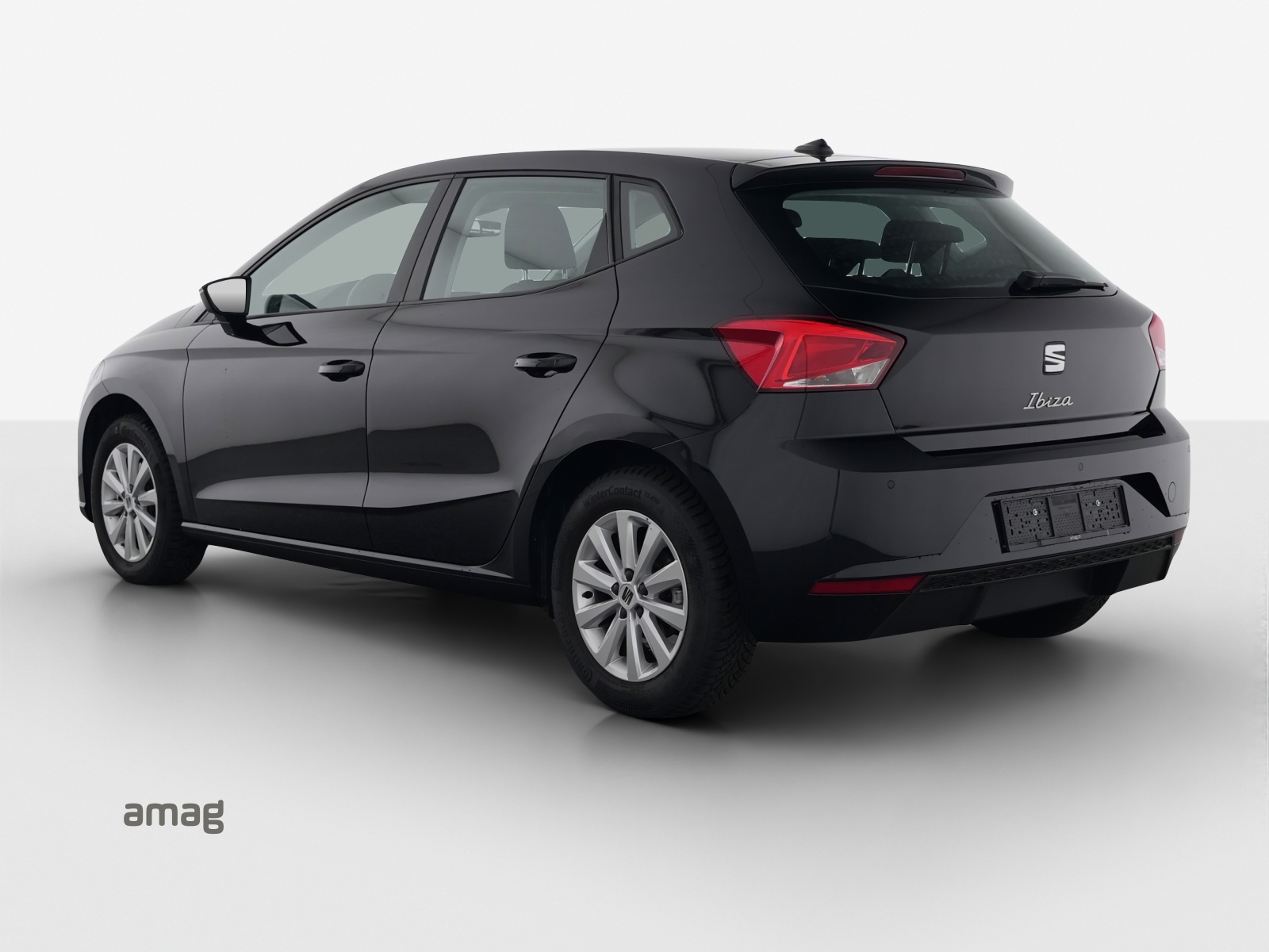 SEAT Ibiza 1.0 EcoTSI Move DSG-image-2