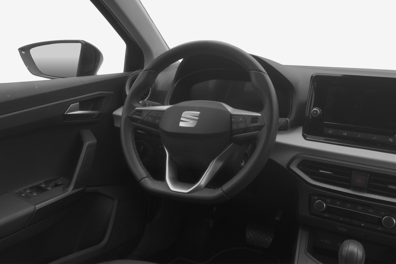 SEAT Ibiza 1.0 EcoTSI Move DSG-image-5