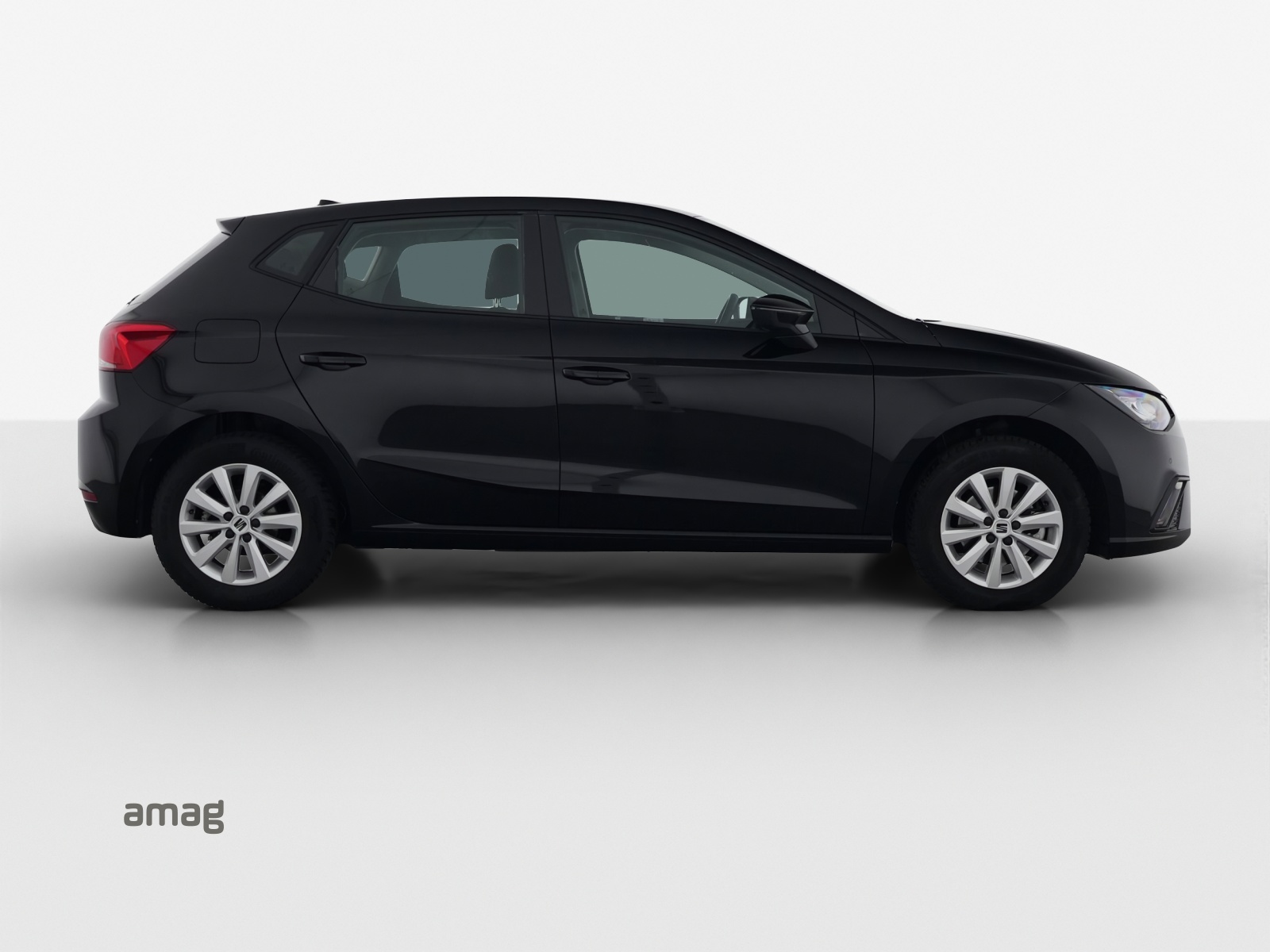 SEAT Ibiza 1.0 EcoTSI Move DSG-image-4