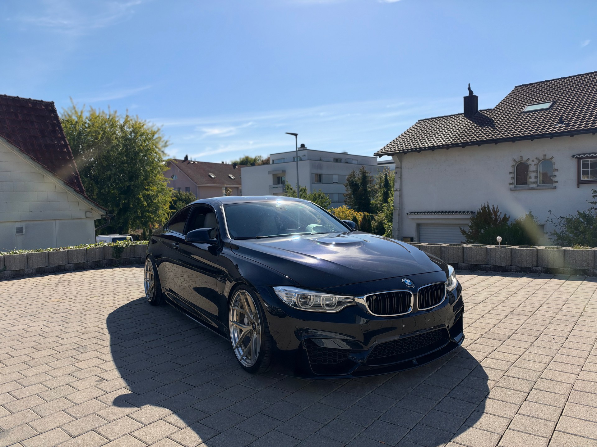 BMW M4 Coupé DKG-image-2