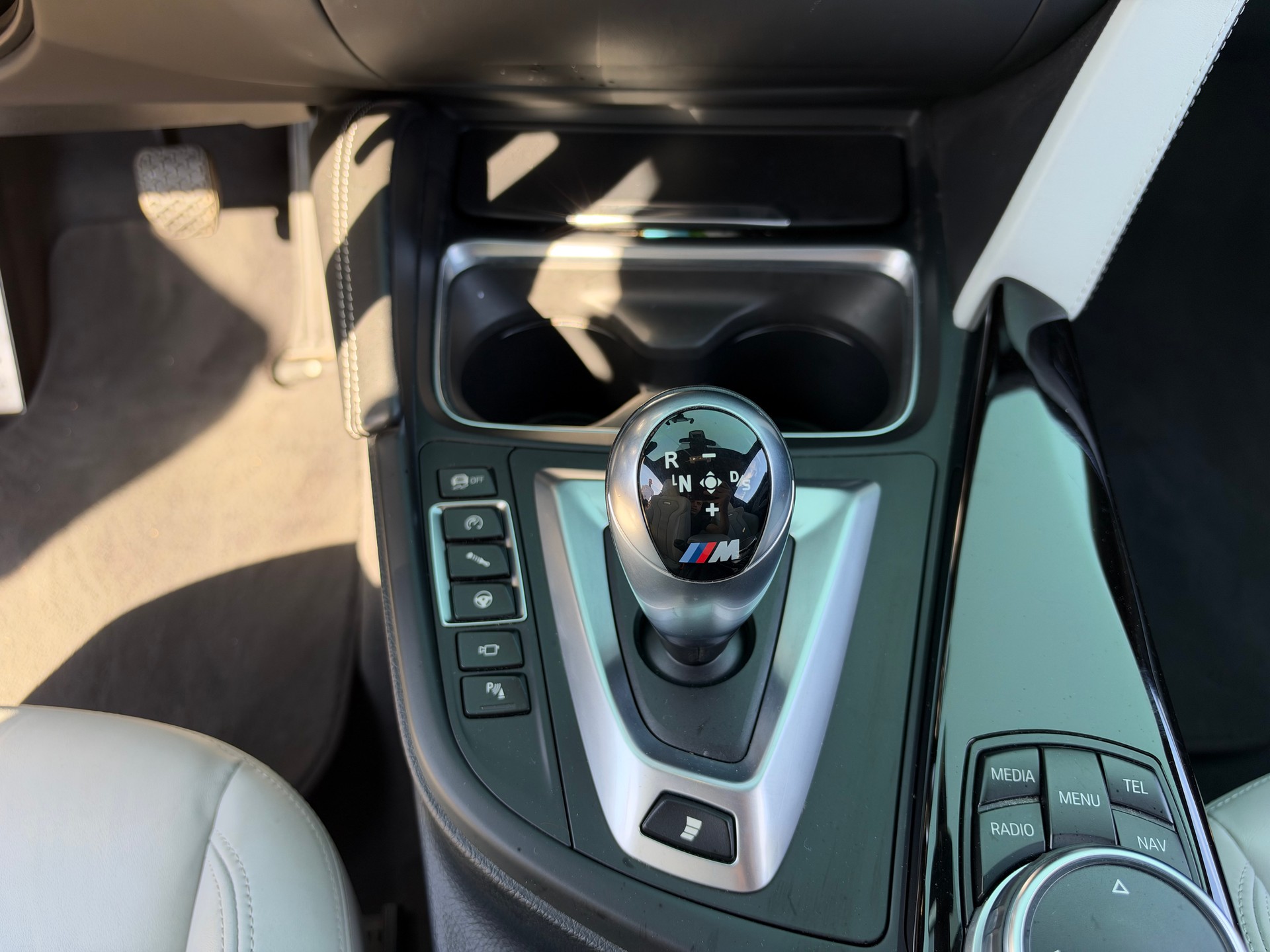 BMW M4 Coupé DKG-image-17
