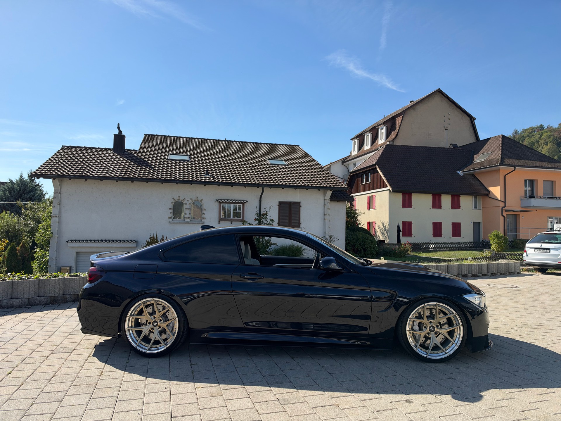 BMW M4 Coupé DKG-image-4