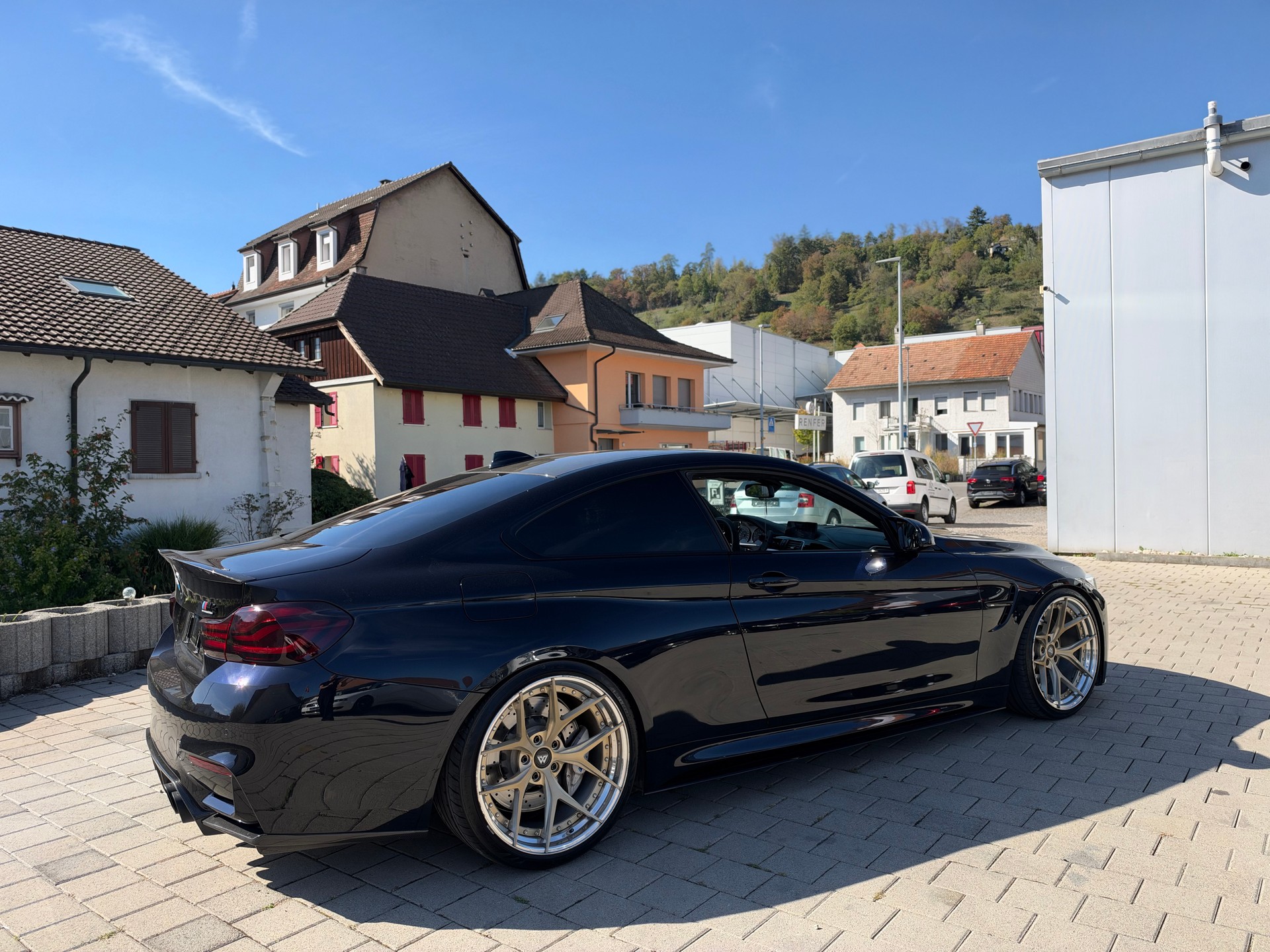 BMW M4 Coupé DKG-image-5