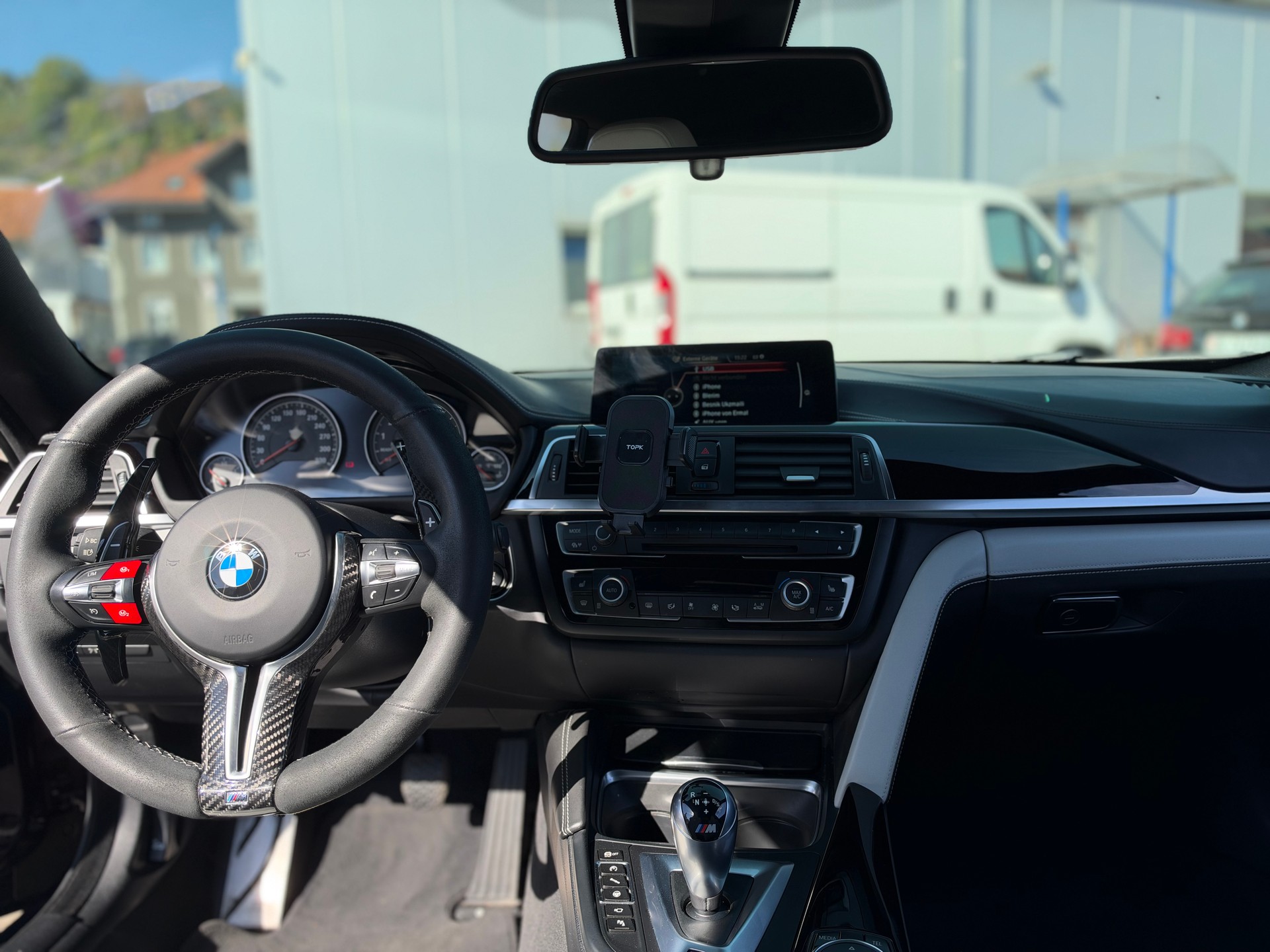 BMW M4 Coupé DKG-image-16