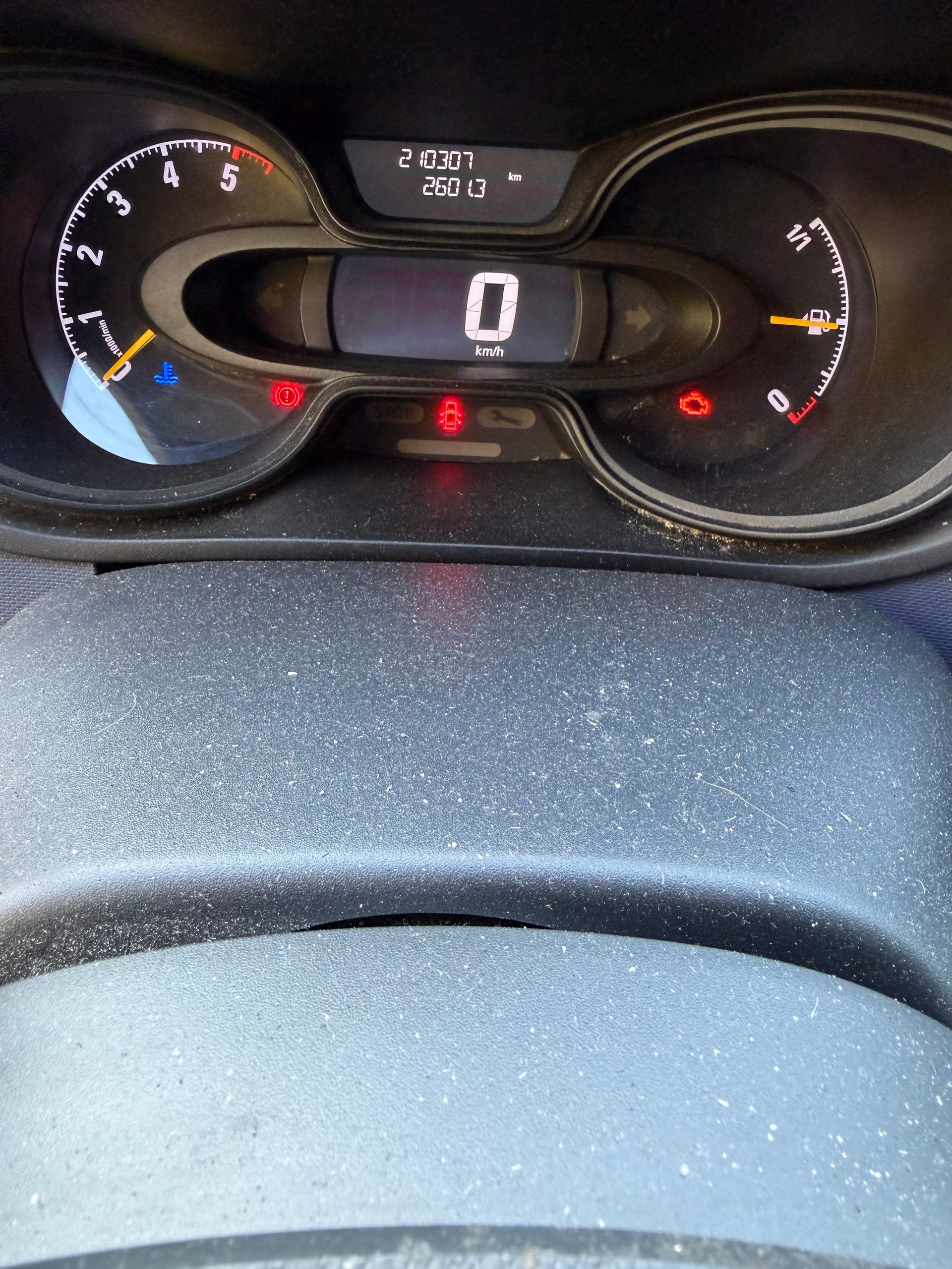 OPEL Vivaro 1.6 CDTI 2.7t L1H1-image-9